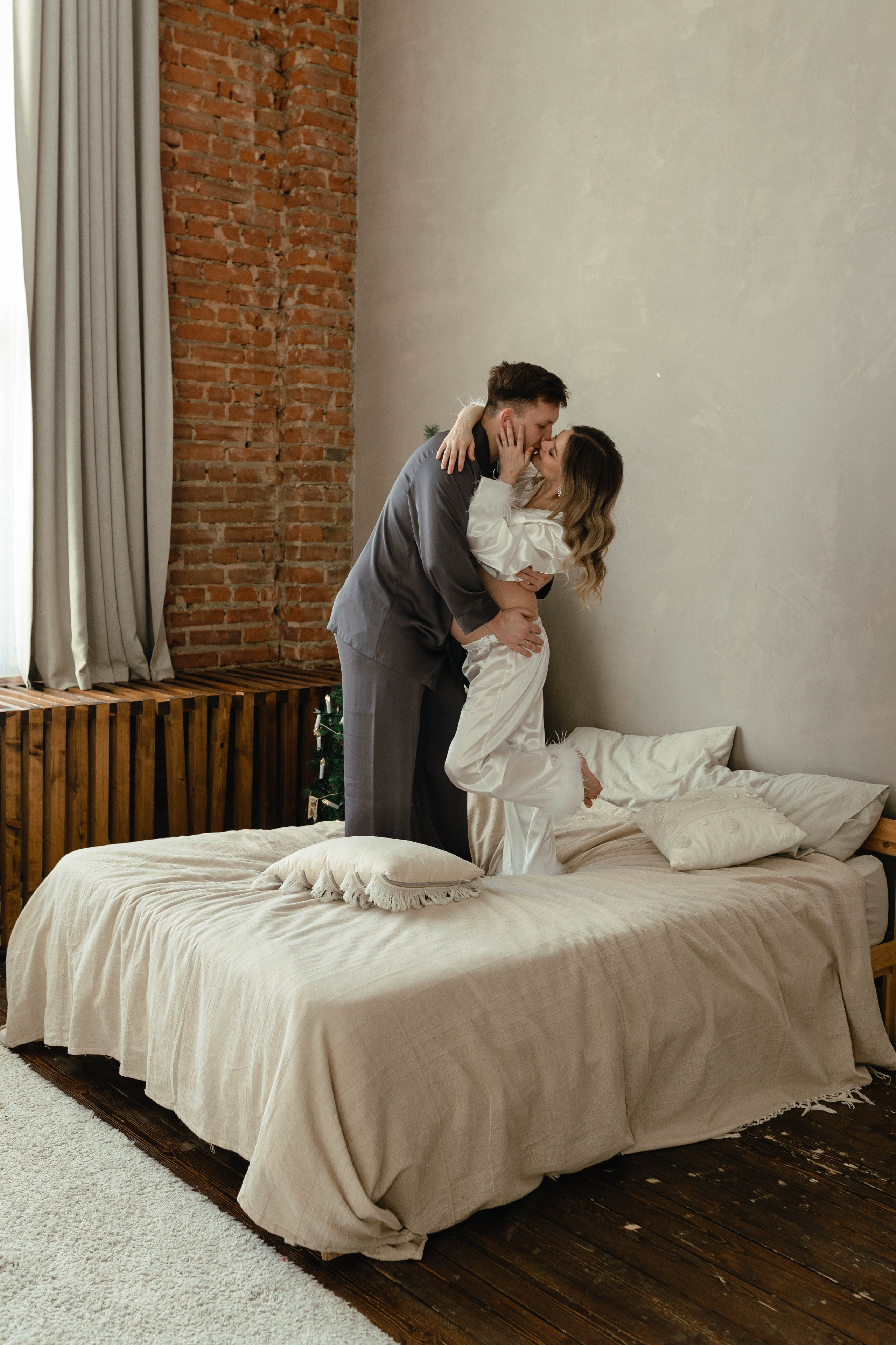 Никита и Катя. Свадебный и семейный фотограф во Владимире Белашова Анастасия