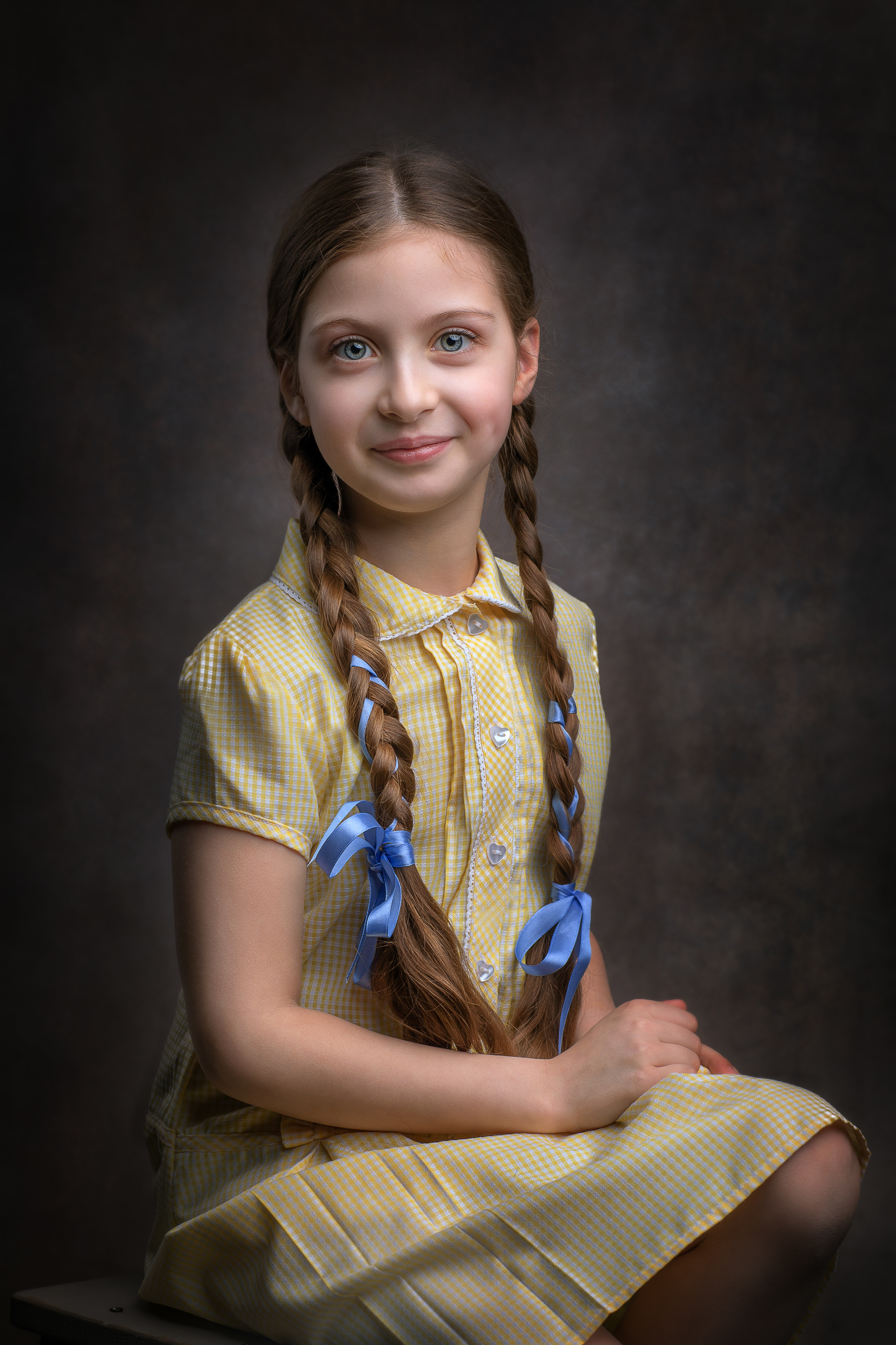 Fine Art Portrait Photography