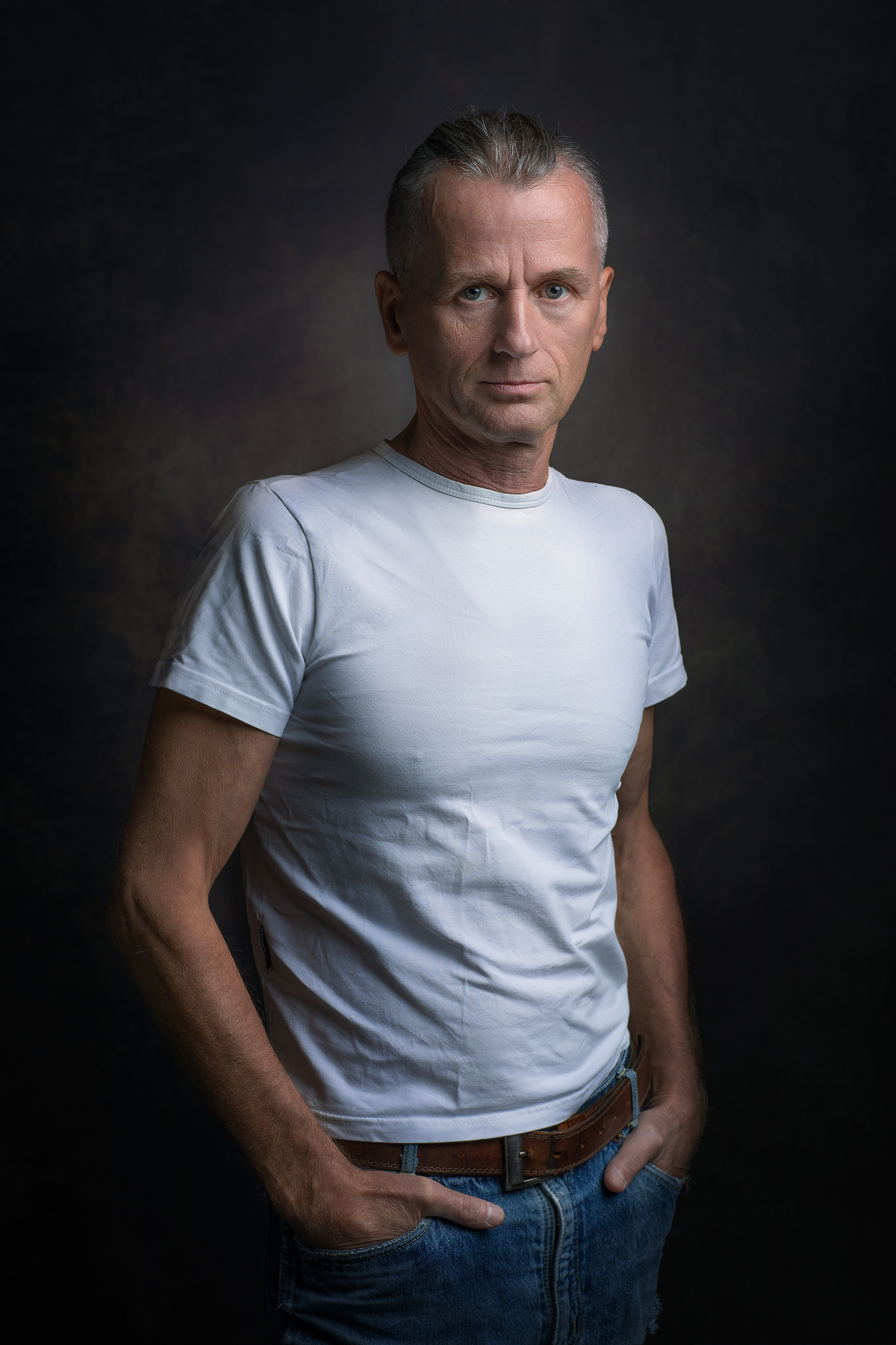 Fine Art Portrait Photography