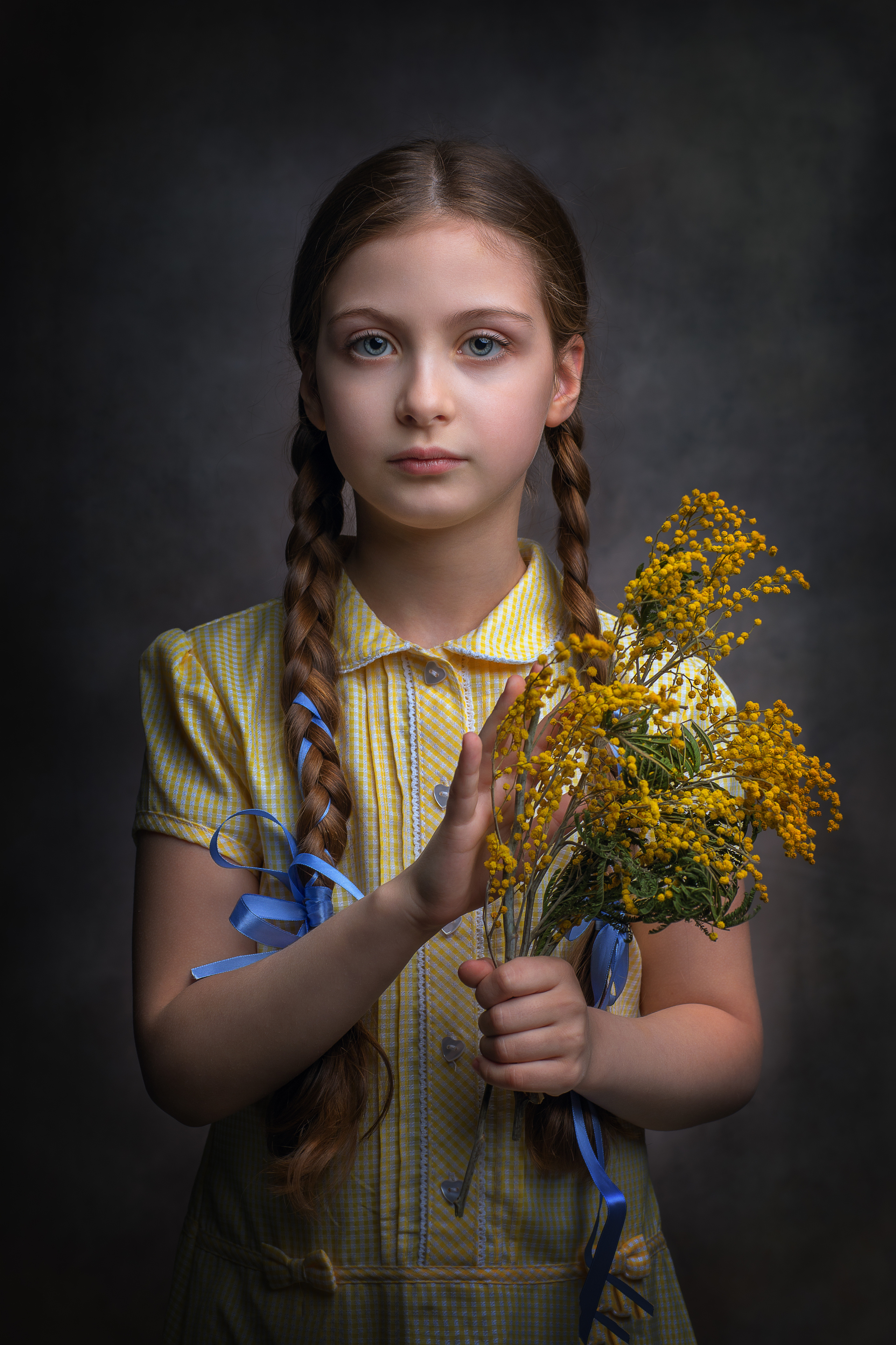 Fine Art Portrait Photography