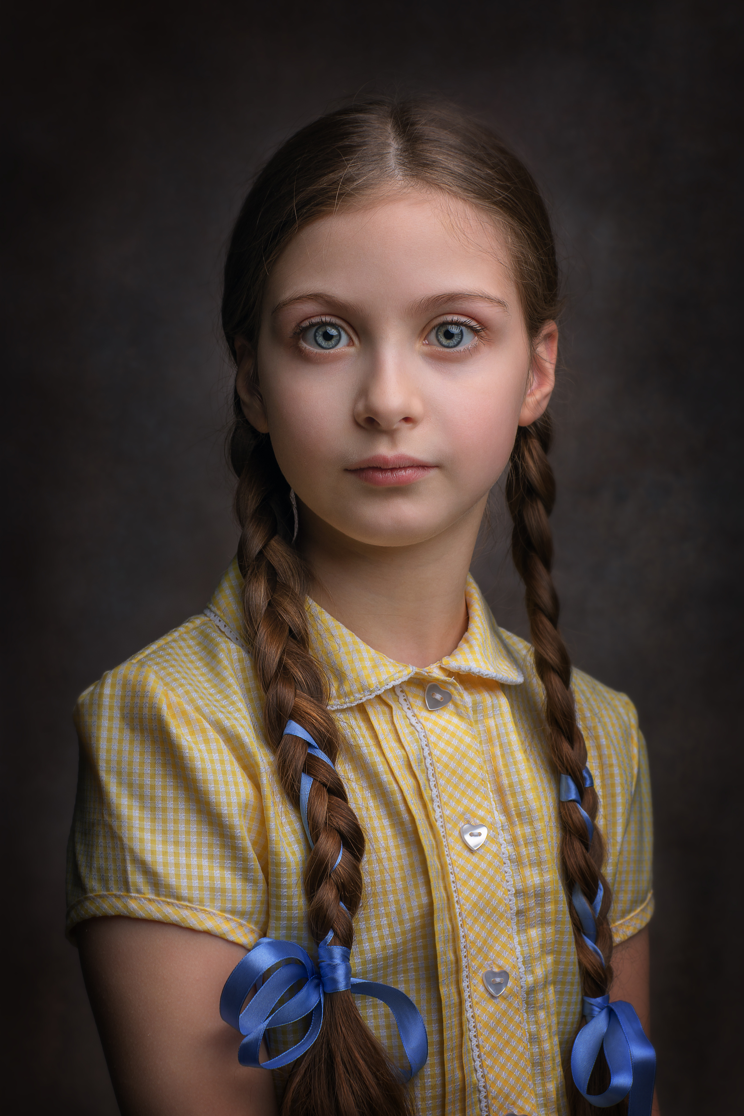 Fine Art Portrait Photography