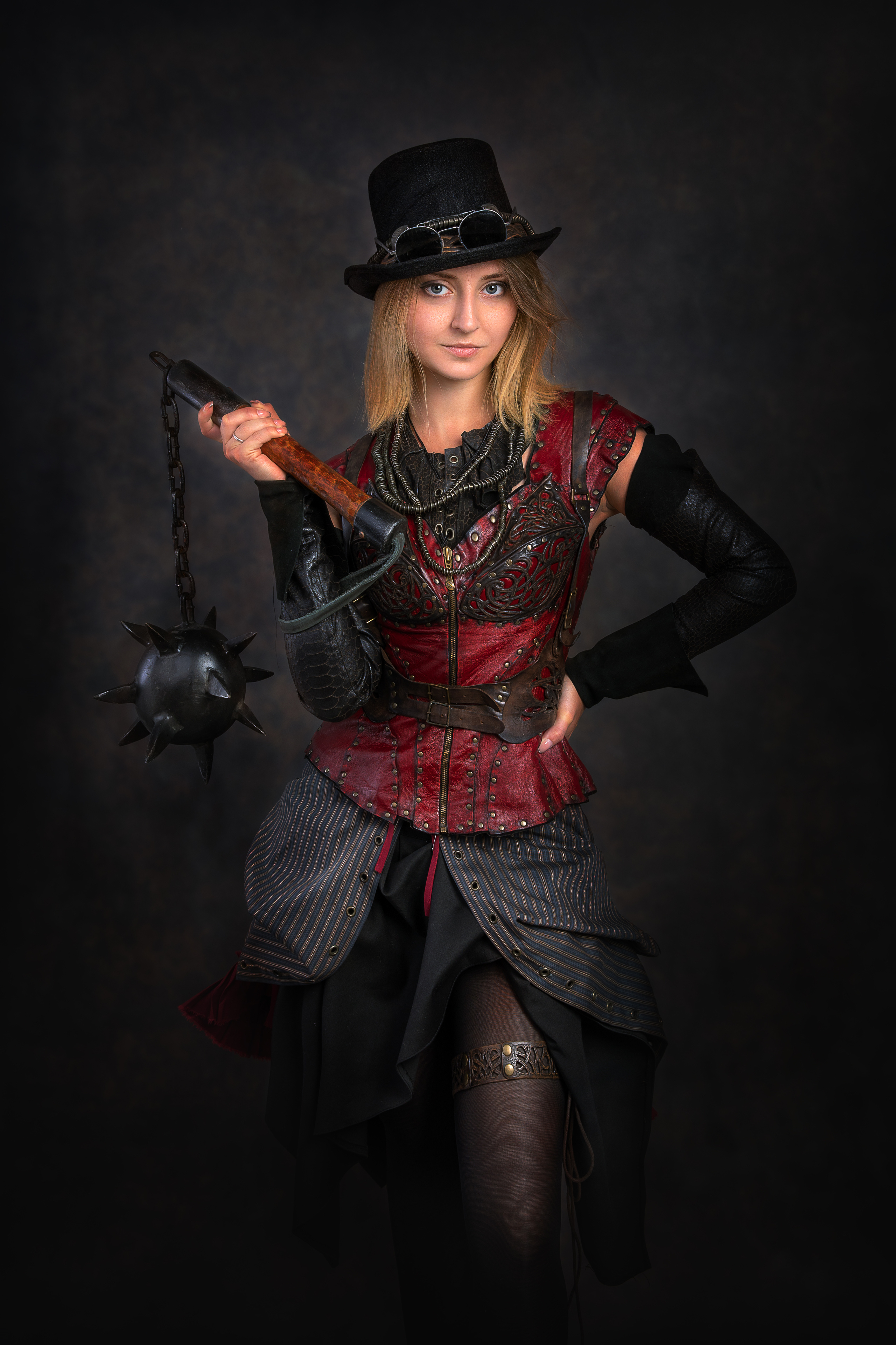 Fine Art Portrait Photography