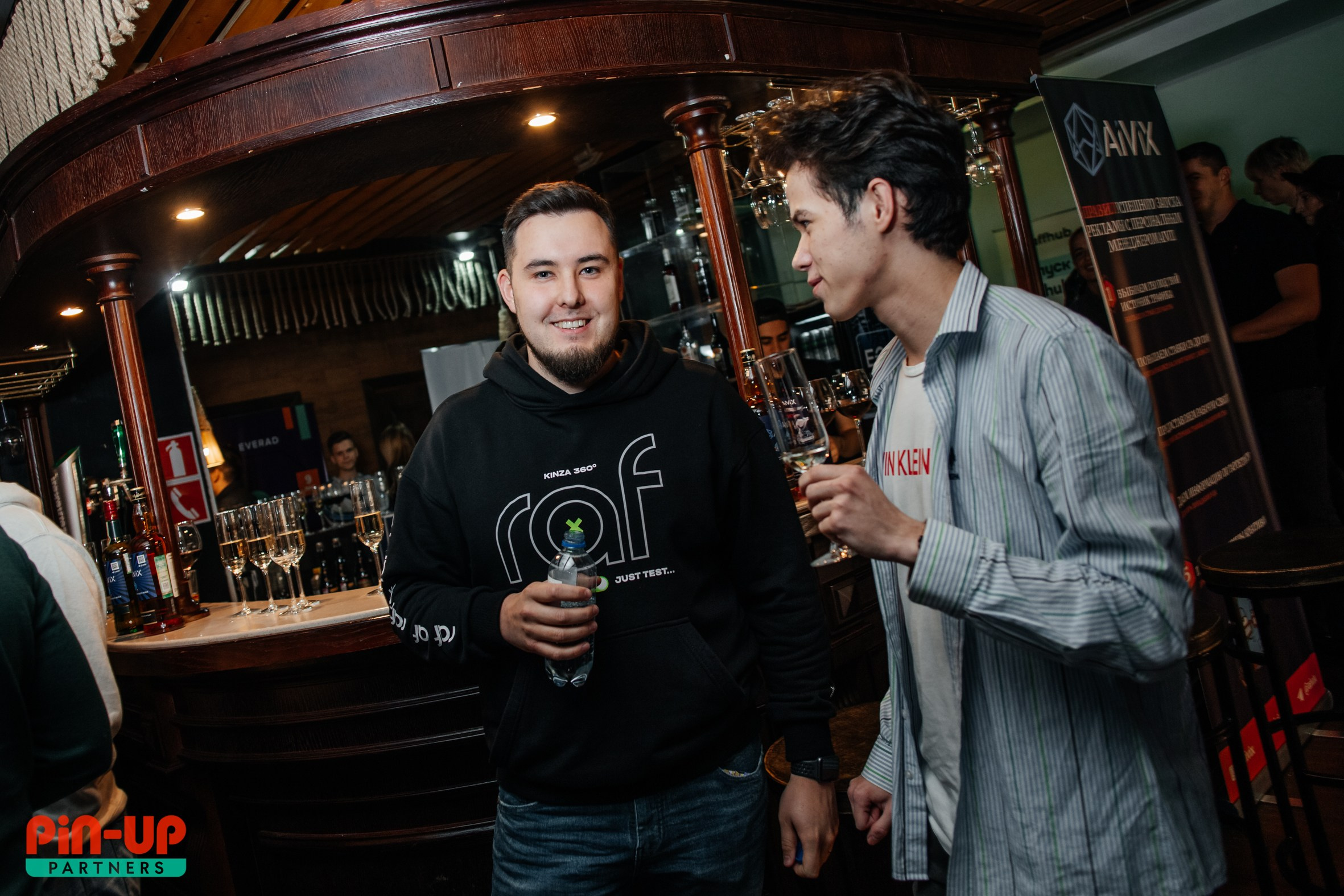 Конференции и мероприятия. Люксмедиа — это команда фотографов и видеографов. Город Казань. Дамир Сафин