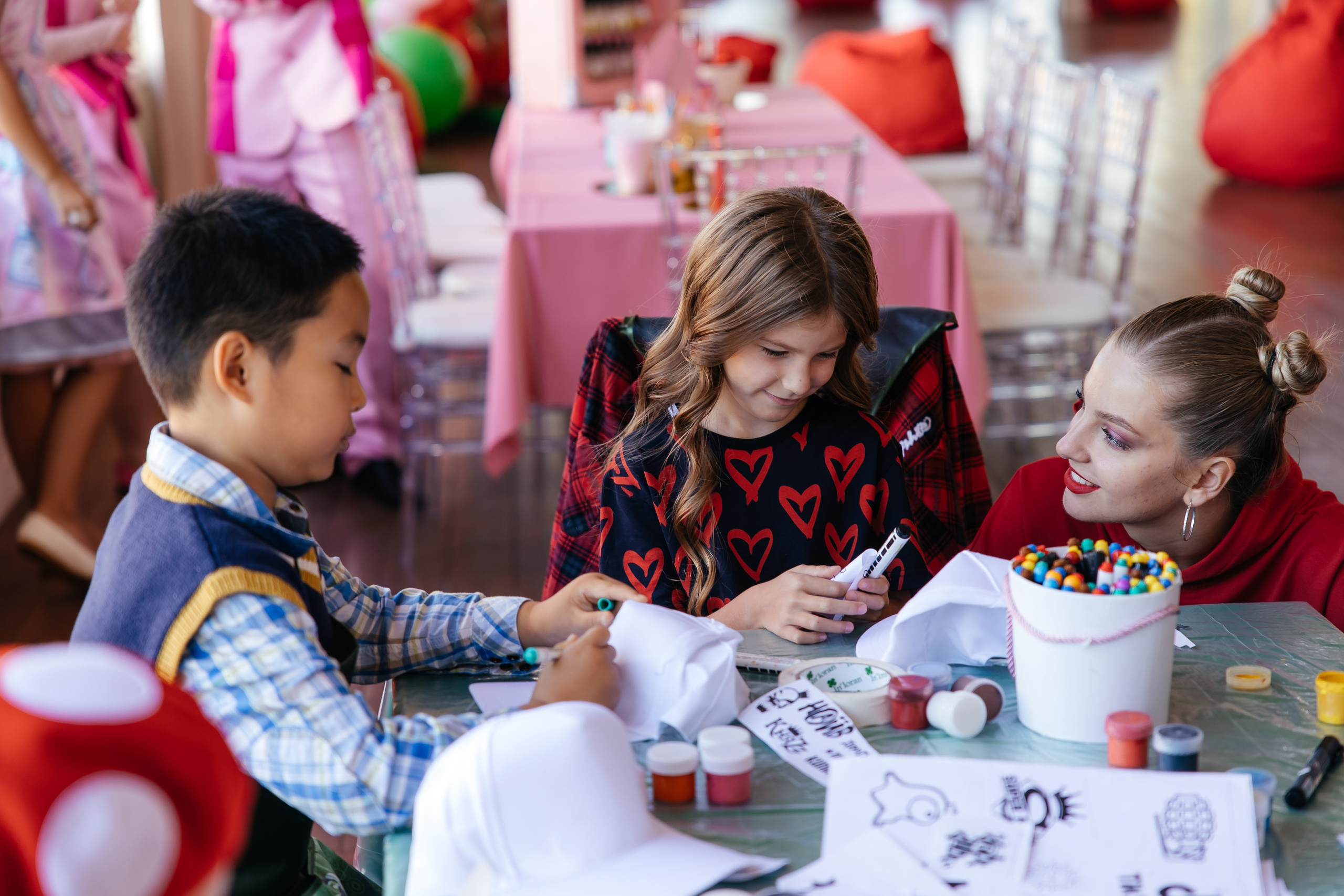 Emilie 7 лет. Свадебный и семейный фотограф