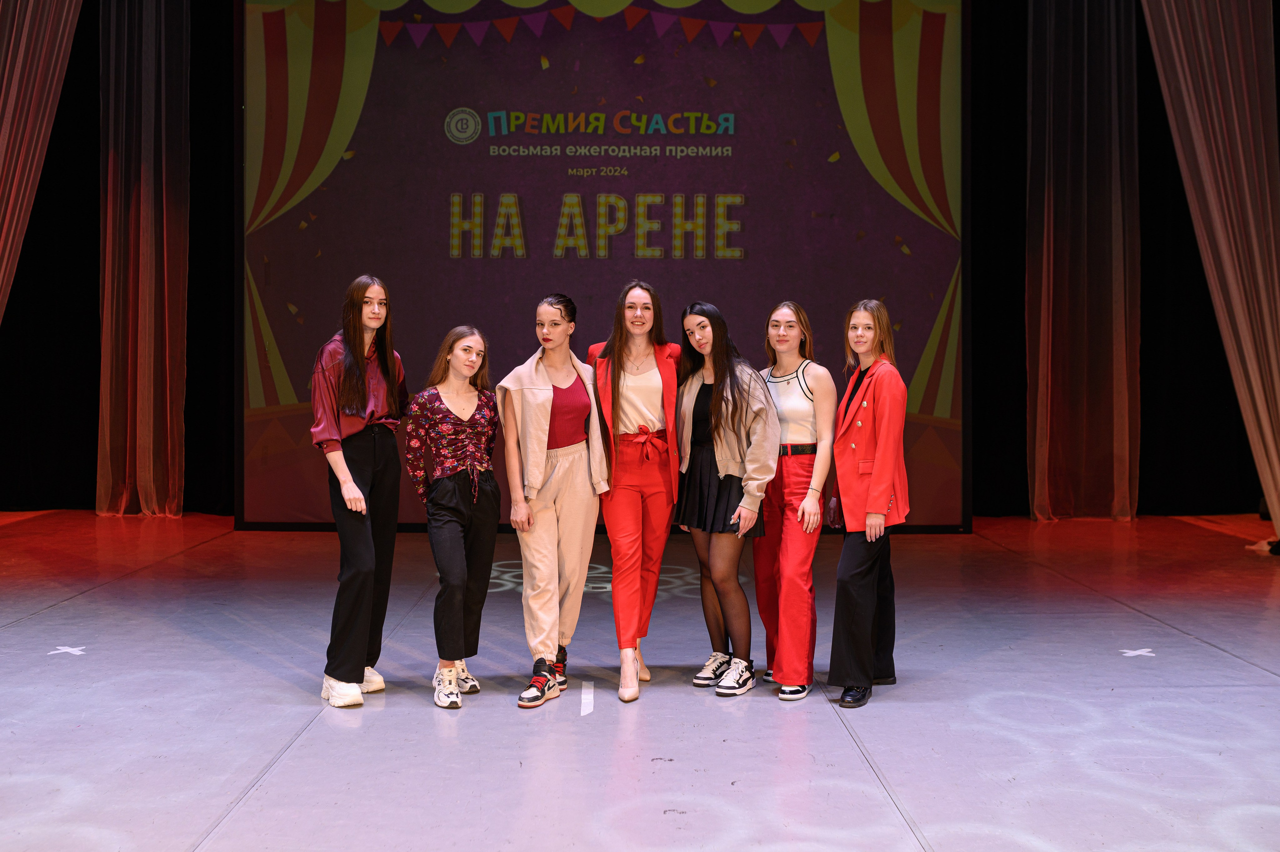 На арене. Подольск. Фотограф Сергей Белов | Москва