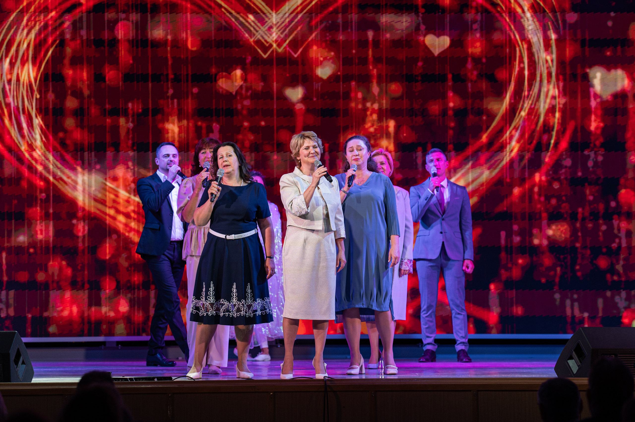 Газпром Школа. День Рождения. Фотограф Сергей Белов | Москва