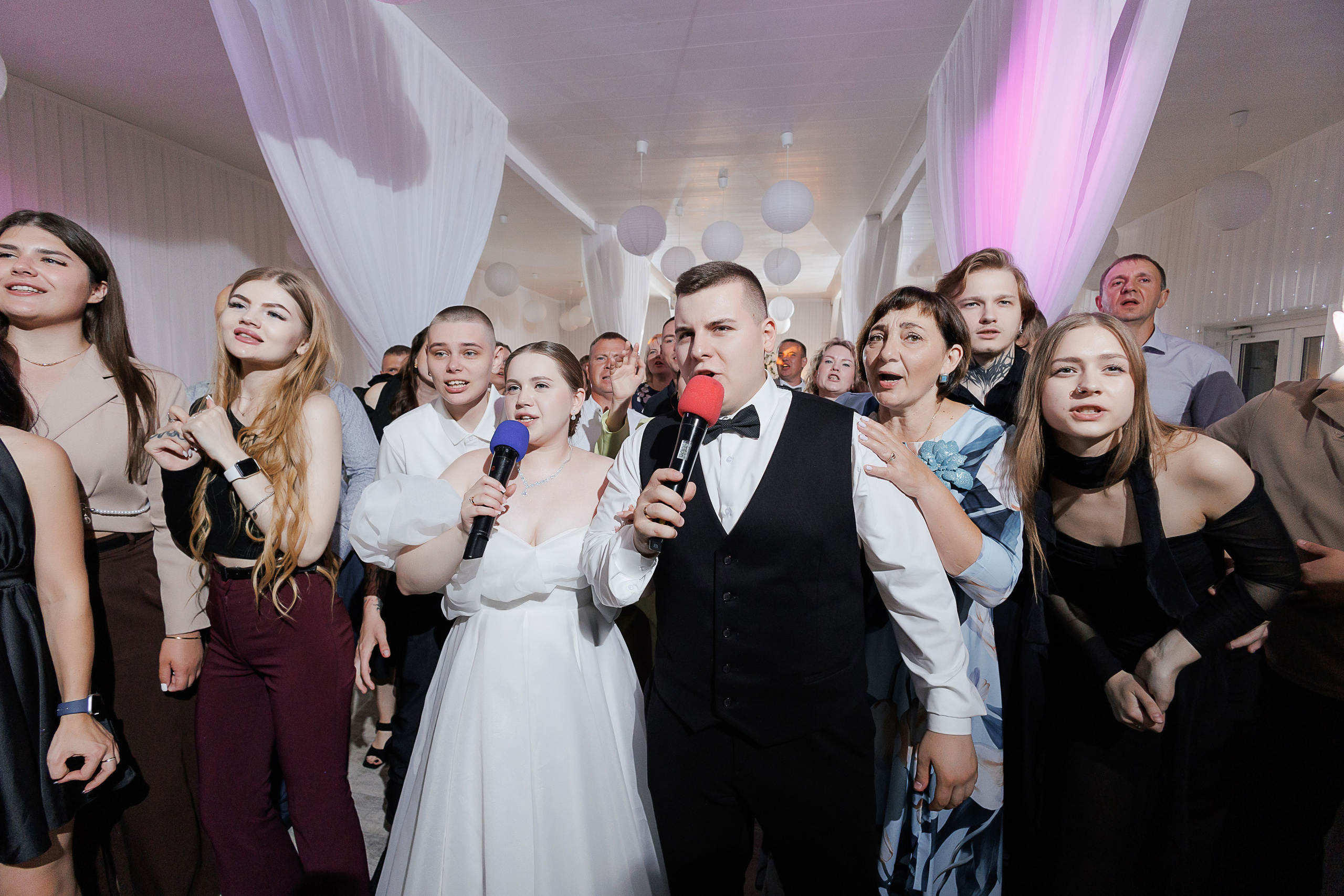 Свадьба. Свадебный и семейный фотограф в Твери и Тверской области