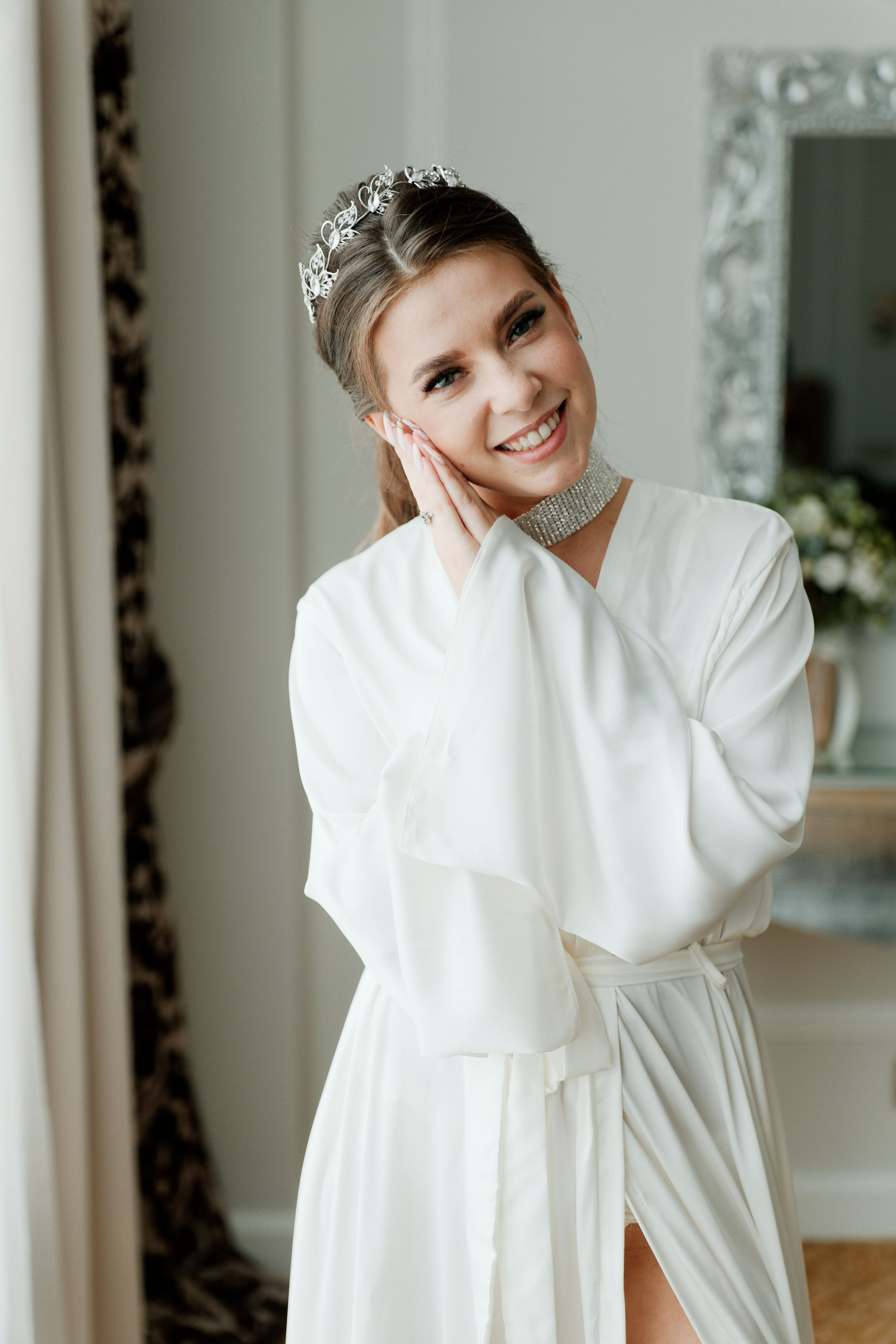 Александр и Екатерина. Видеограф Павел Борисов | Москва | СПБ | Брянск