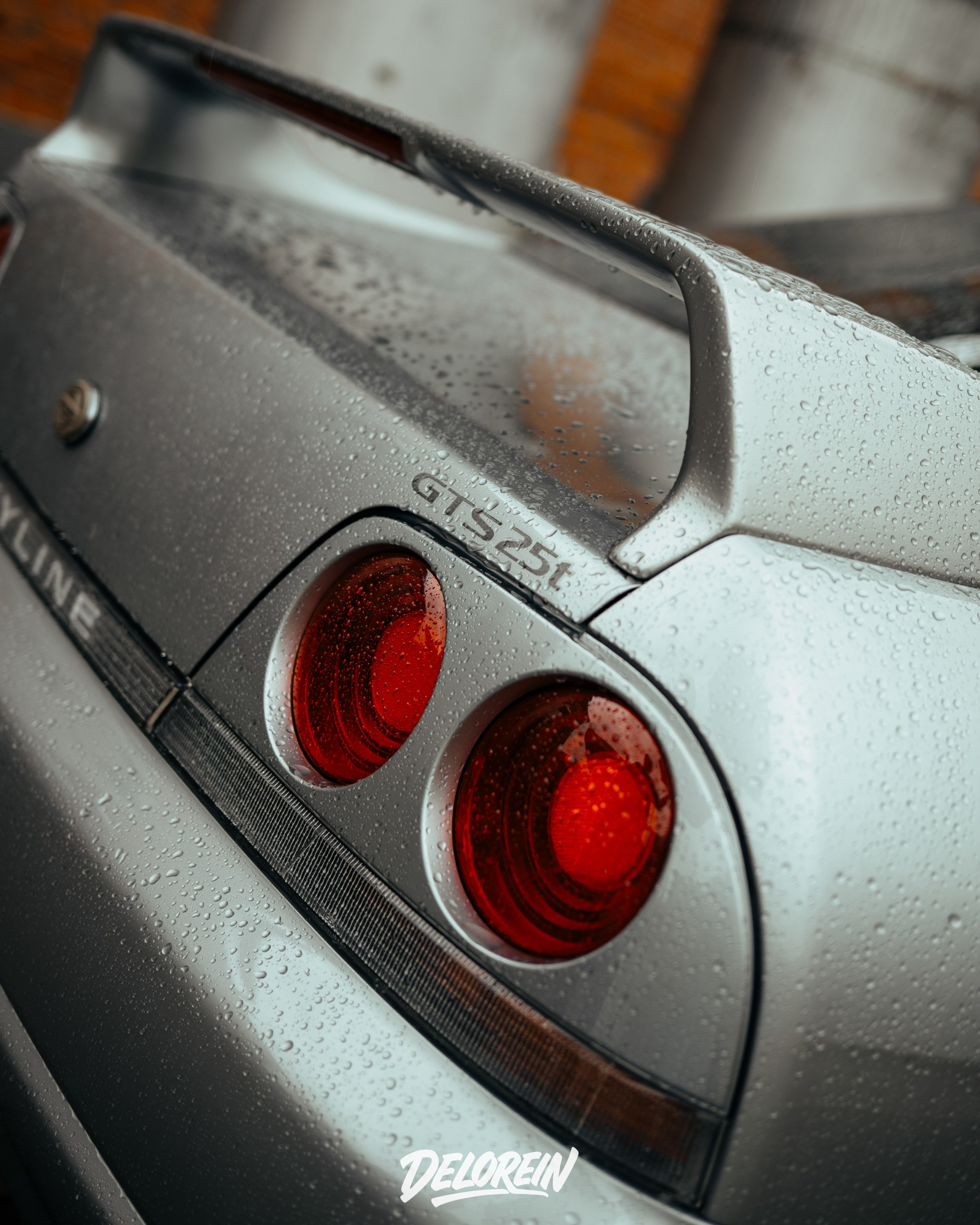 CIAY meet 27 сентября 2025. DeLorein