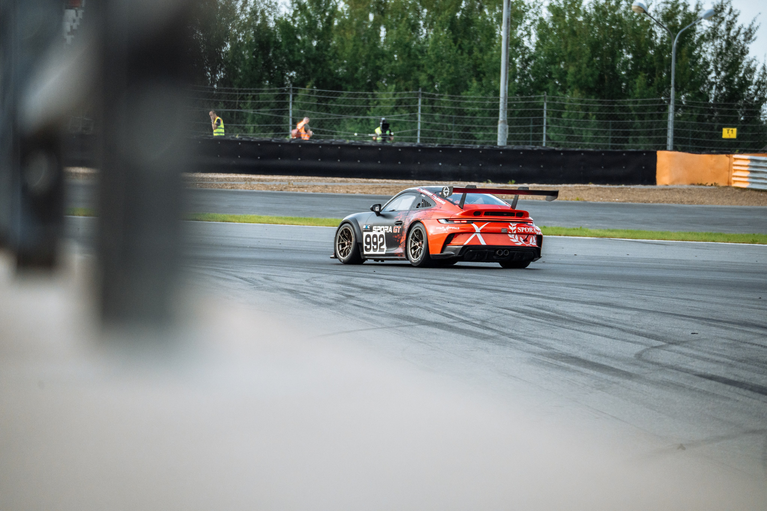 REC MoscowRaceway. Фотограф в Москве Марченко Александр