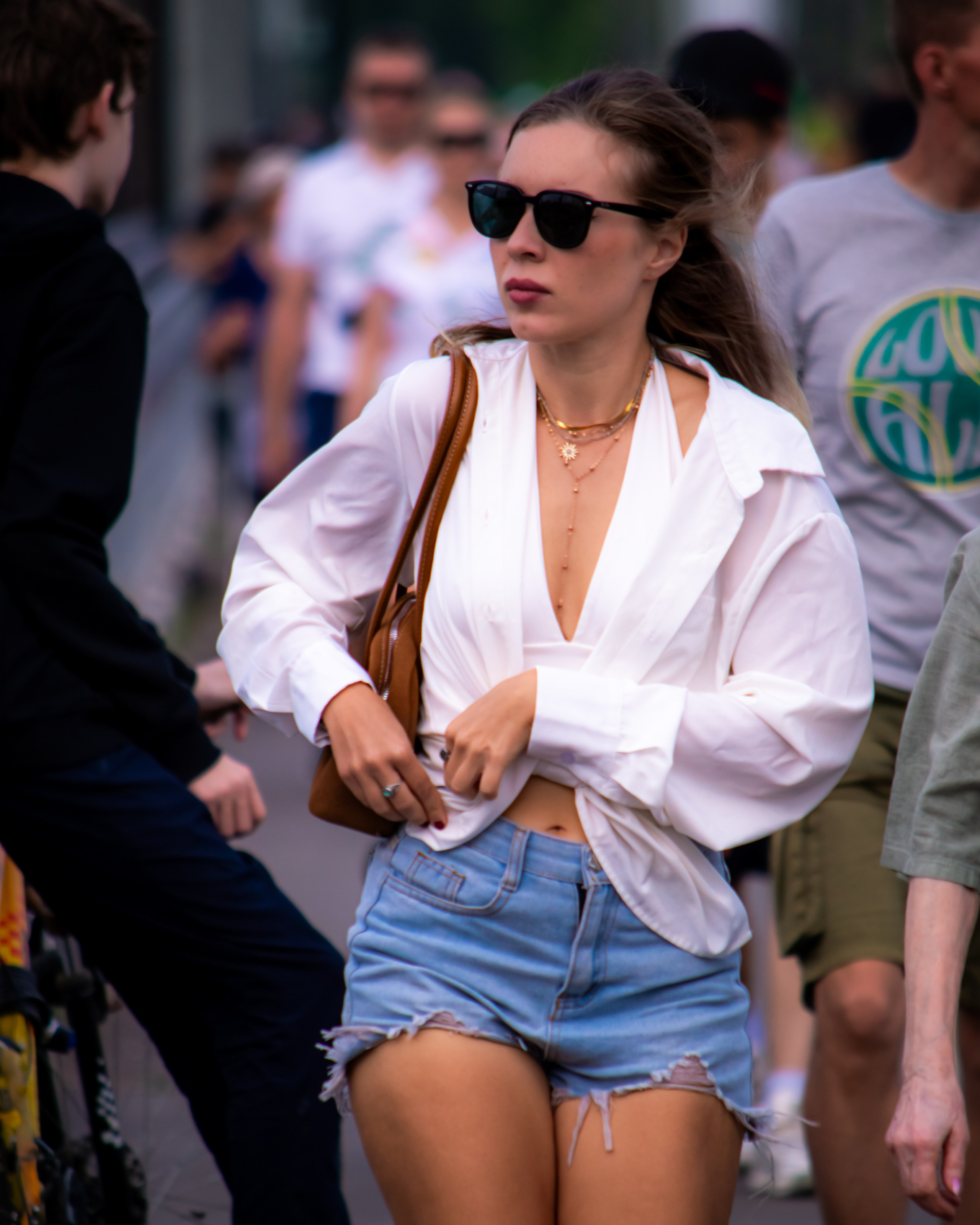 WOMEN IN THE FLOW. G G L V D M T R | Фотограф в Красноярске