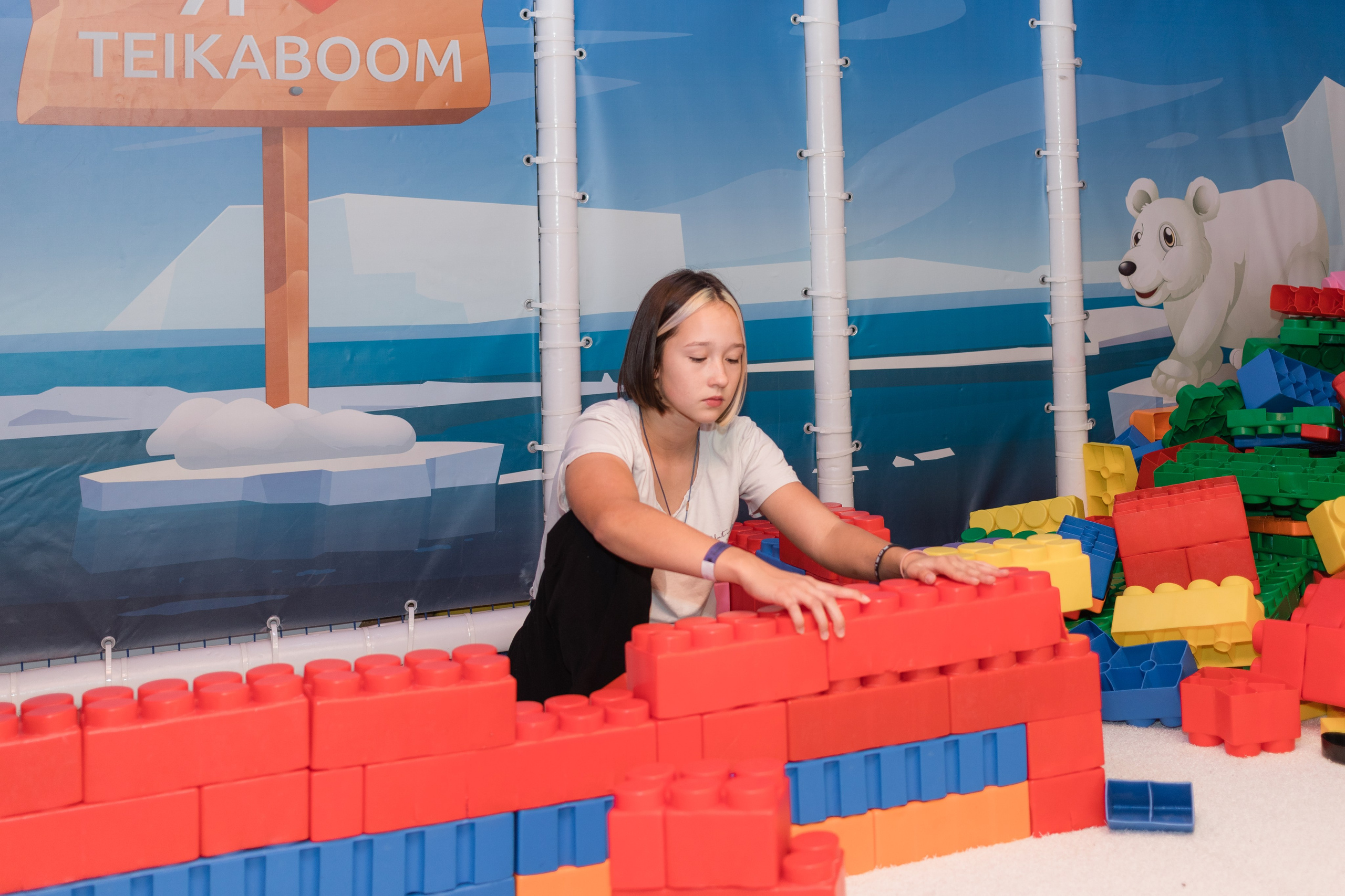 Крис 6 лет. Фотограф Алина Гашникова