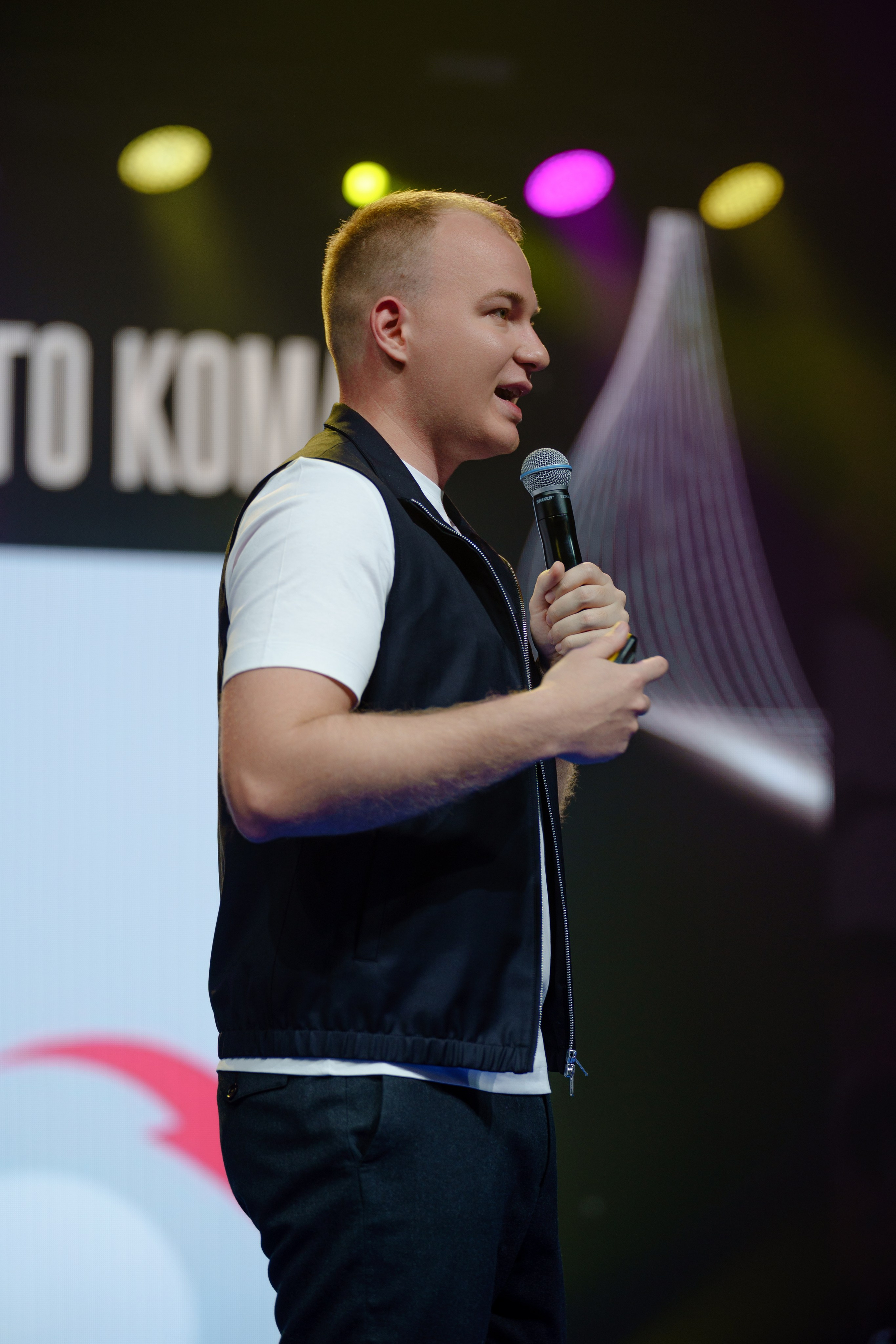 Репортажный фотограф Insta Dium 5 в мае 2024. Репортажный фотограф Москва Сергей Дружинин