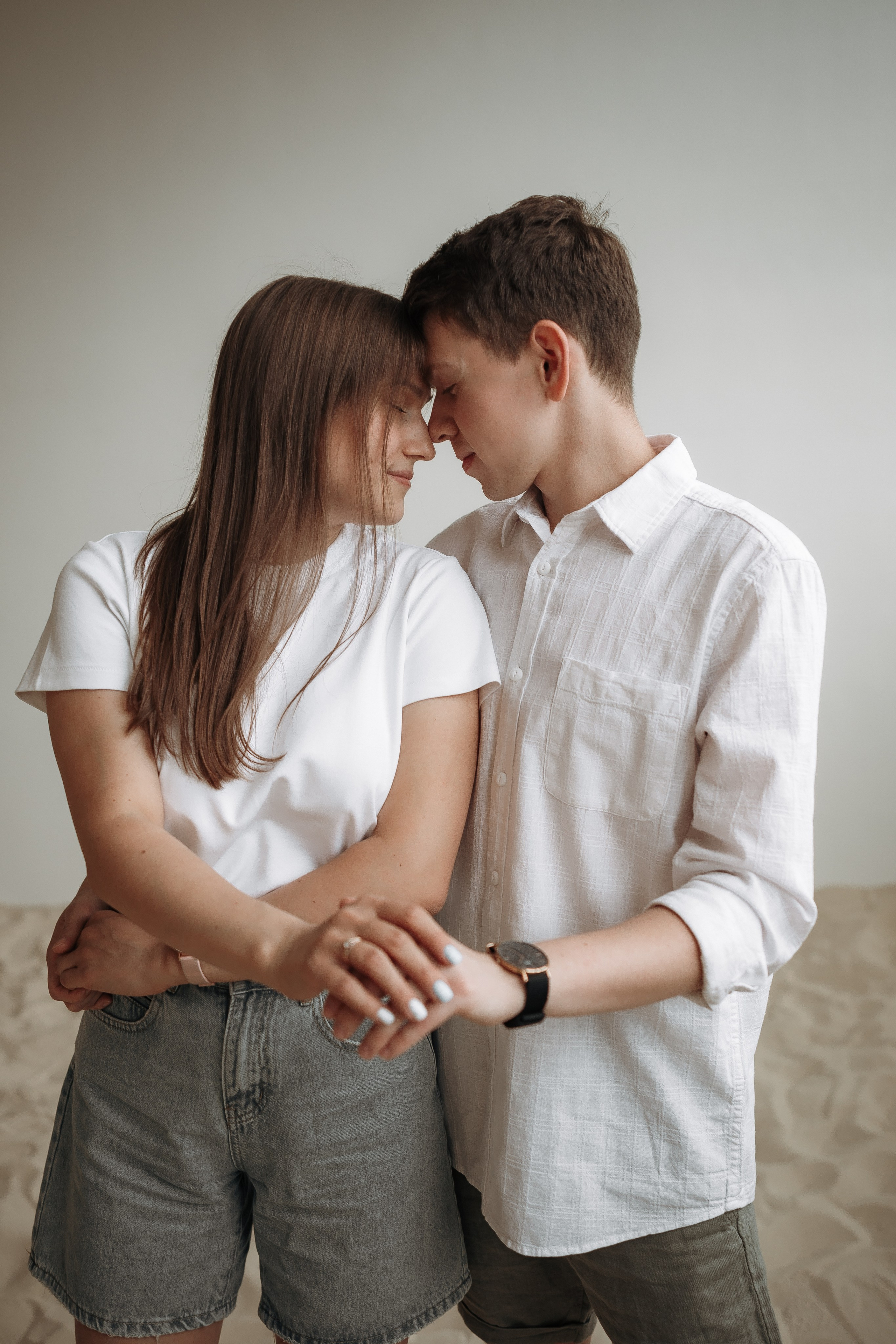 G&Y. Свадебный фотограф Пермь