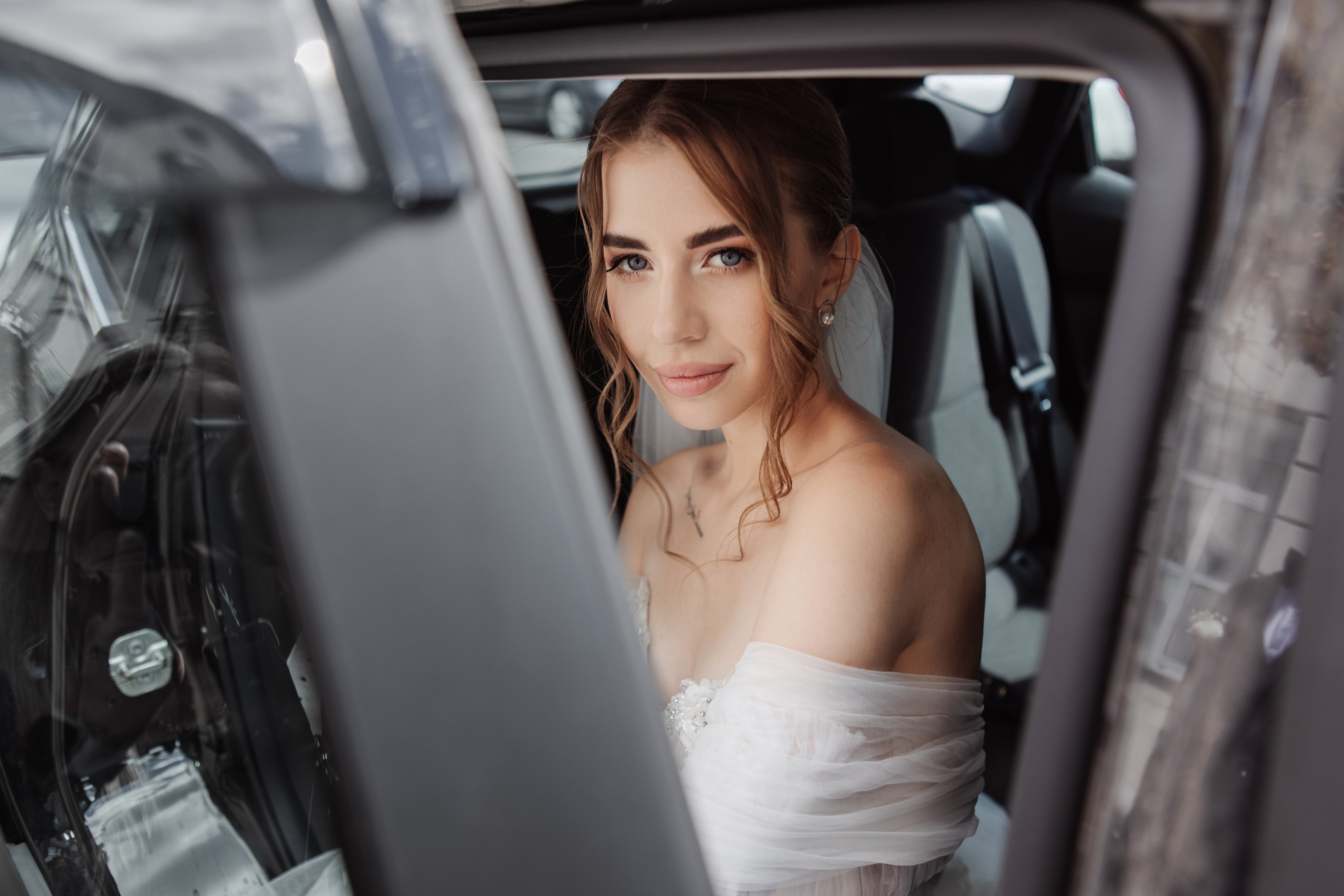 Полина & Егор. Свадебный фотограф Минск Ирина Раевская