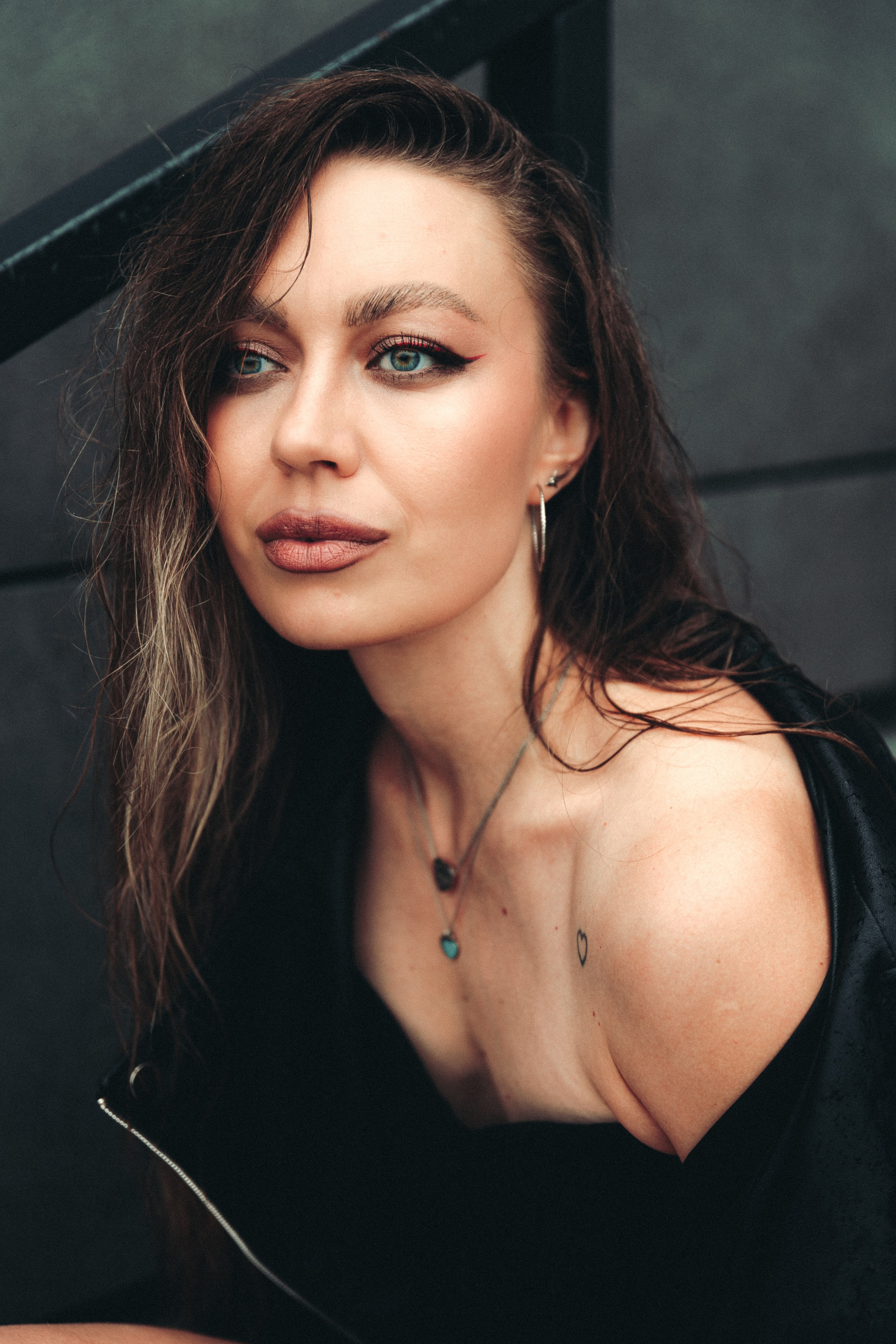 Лиза. Дацук Анна Фотограф из Екатеринбурга