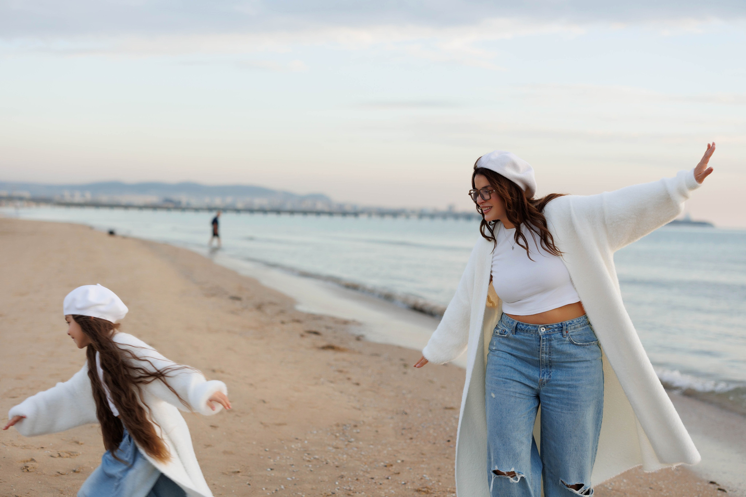 Море. Аксанна Аракелян