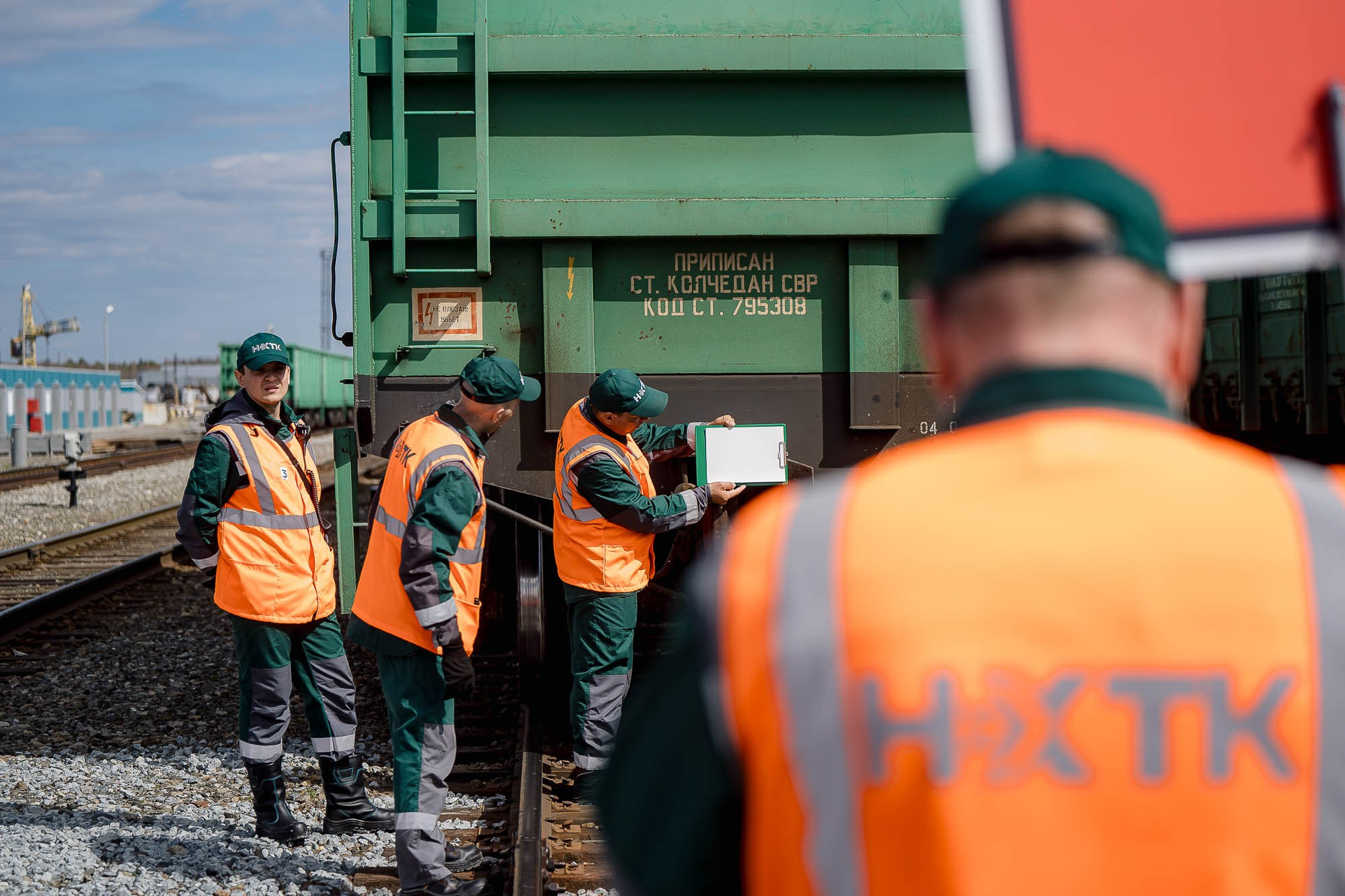 НХТК Лучший по профессии. Пыть-Ях. Сергей Кошкин. Репортажная и ивент-фотография в Сургуте