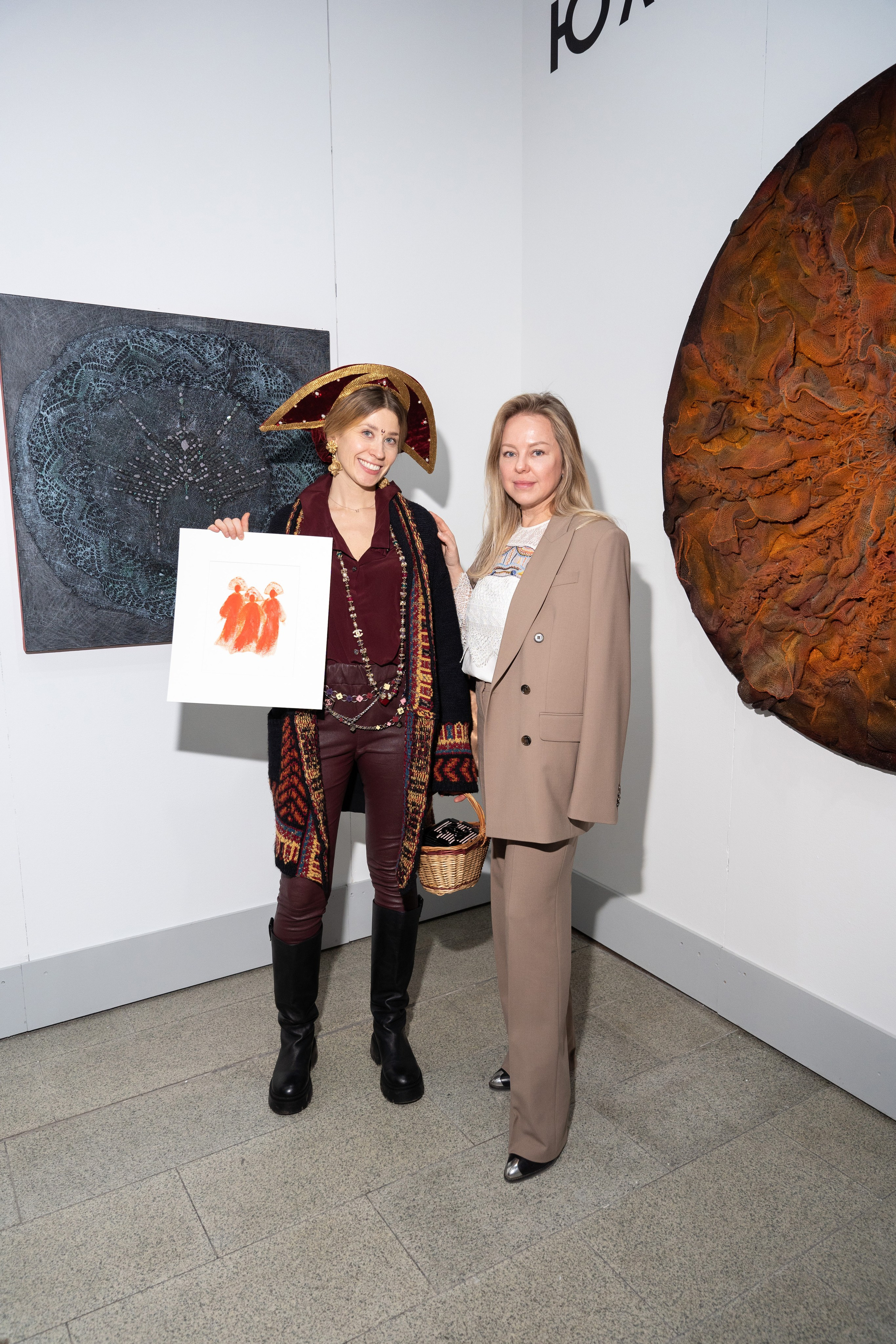 Art Russia 2024. Портретный и репортажный фотограф в Москве Разуменко Роман