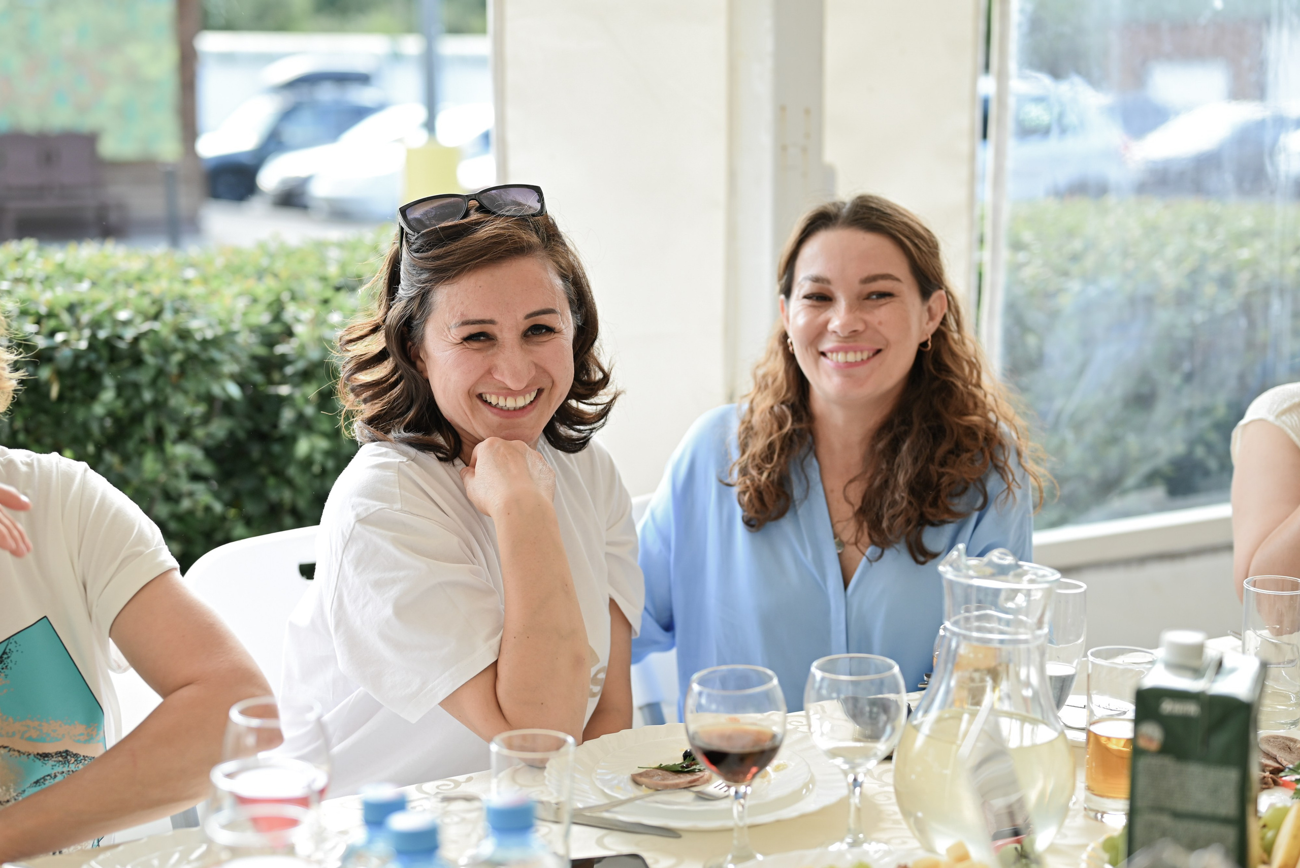 Корпоратив БашнефтьСервис. Свадебный и семейный фотограф в Уфе Александров Максим