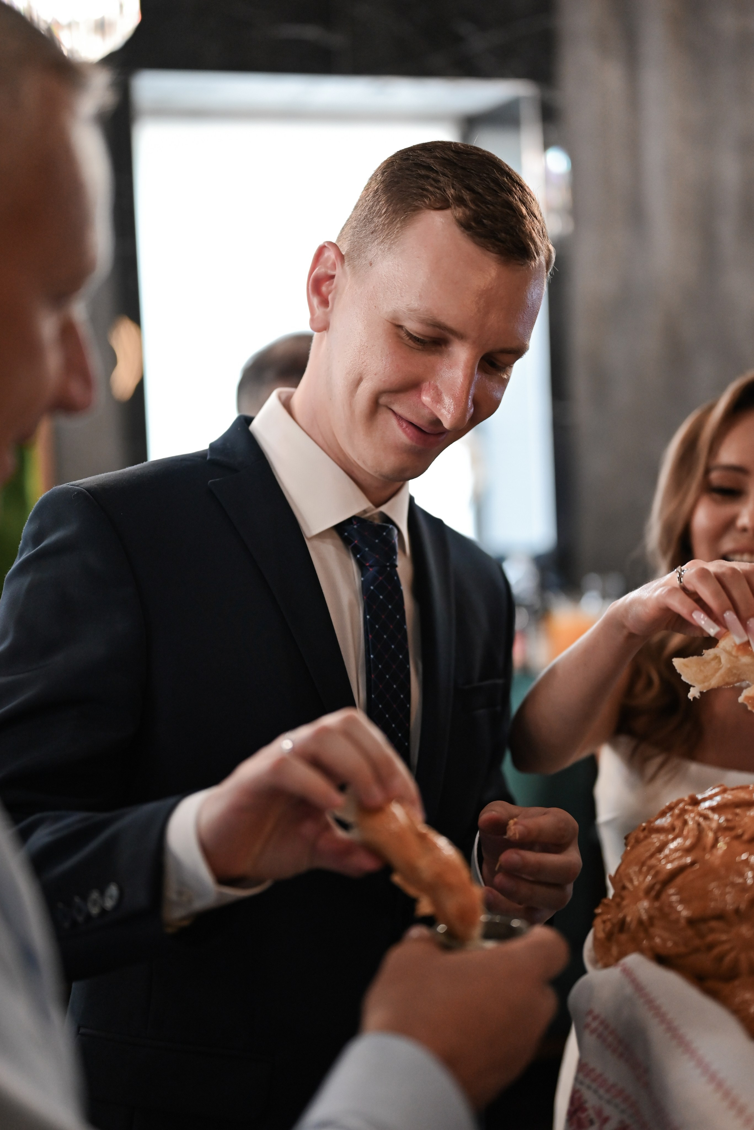 Русские сезоны. Банкет. Свадебный и семейный фотограф в Уфе Александров Максим
