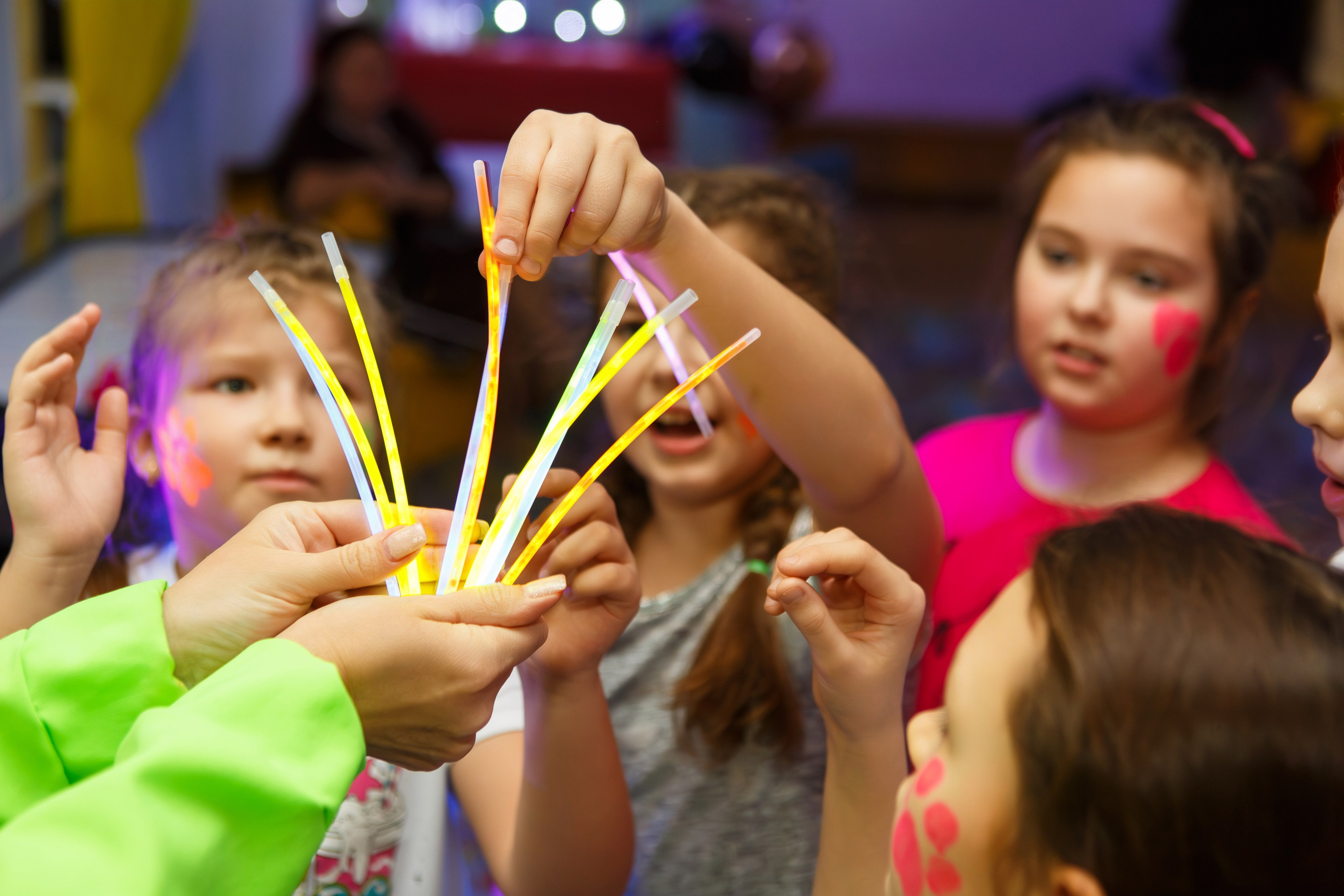 ШОУ KIDS 20.12. Профессиональный фотограф в Мценске и Орловской области