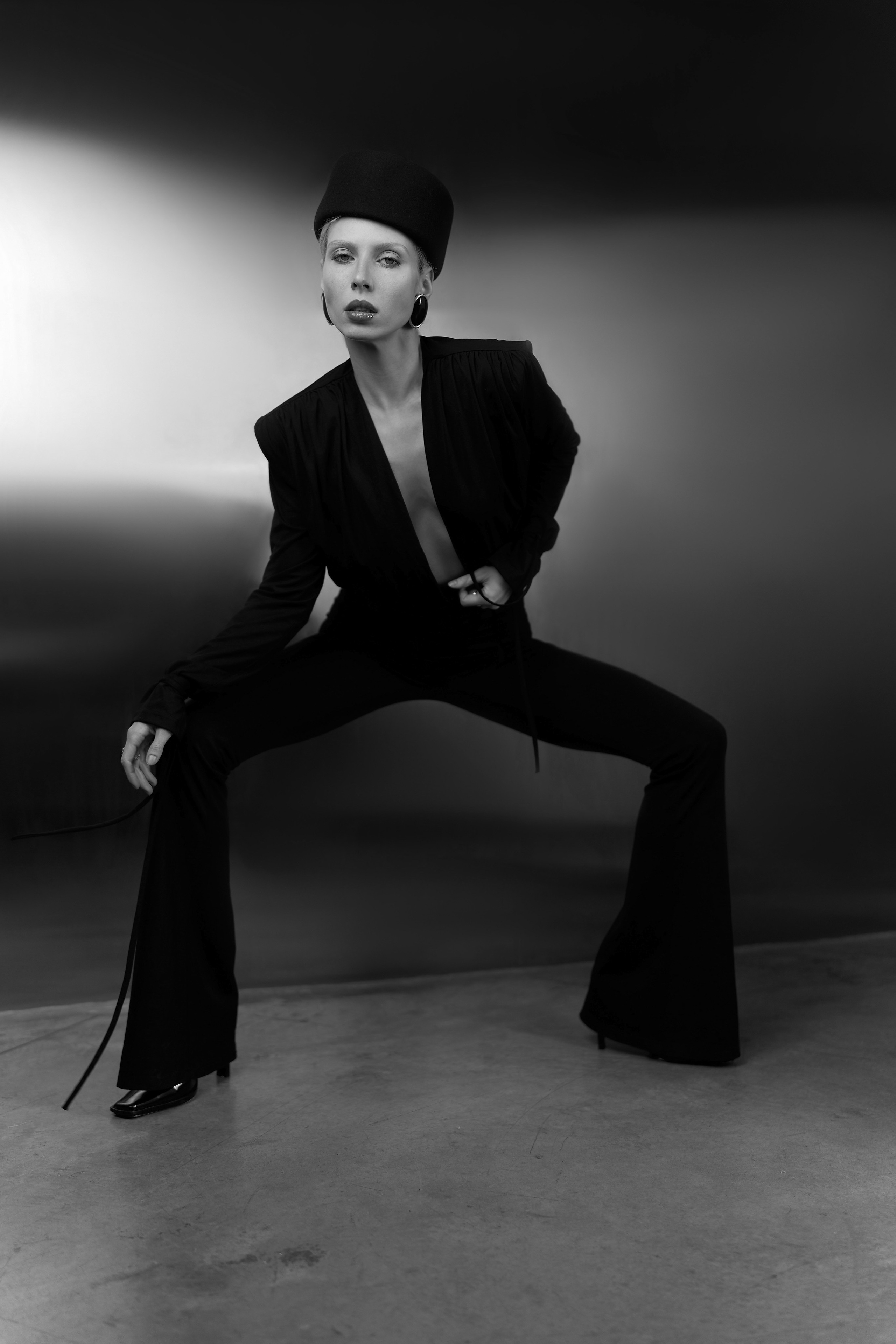 Настя. Фотограф в Москве — Ольга Кушнарева