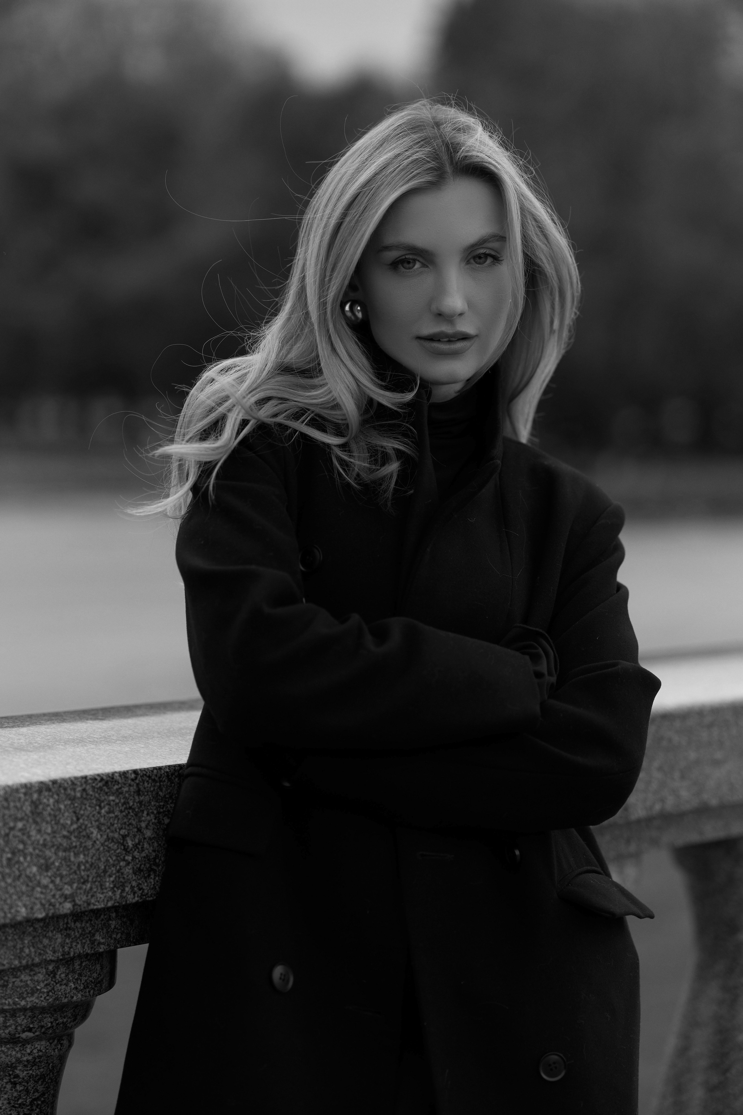 Юлия. Фотограф в Москве — Ольга Кушнарева