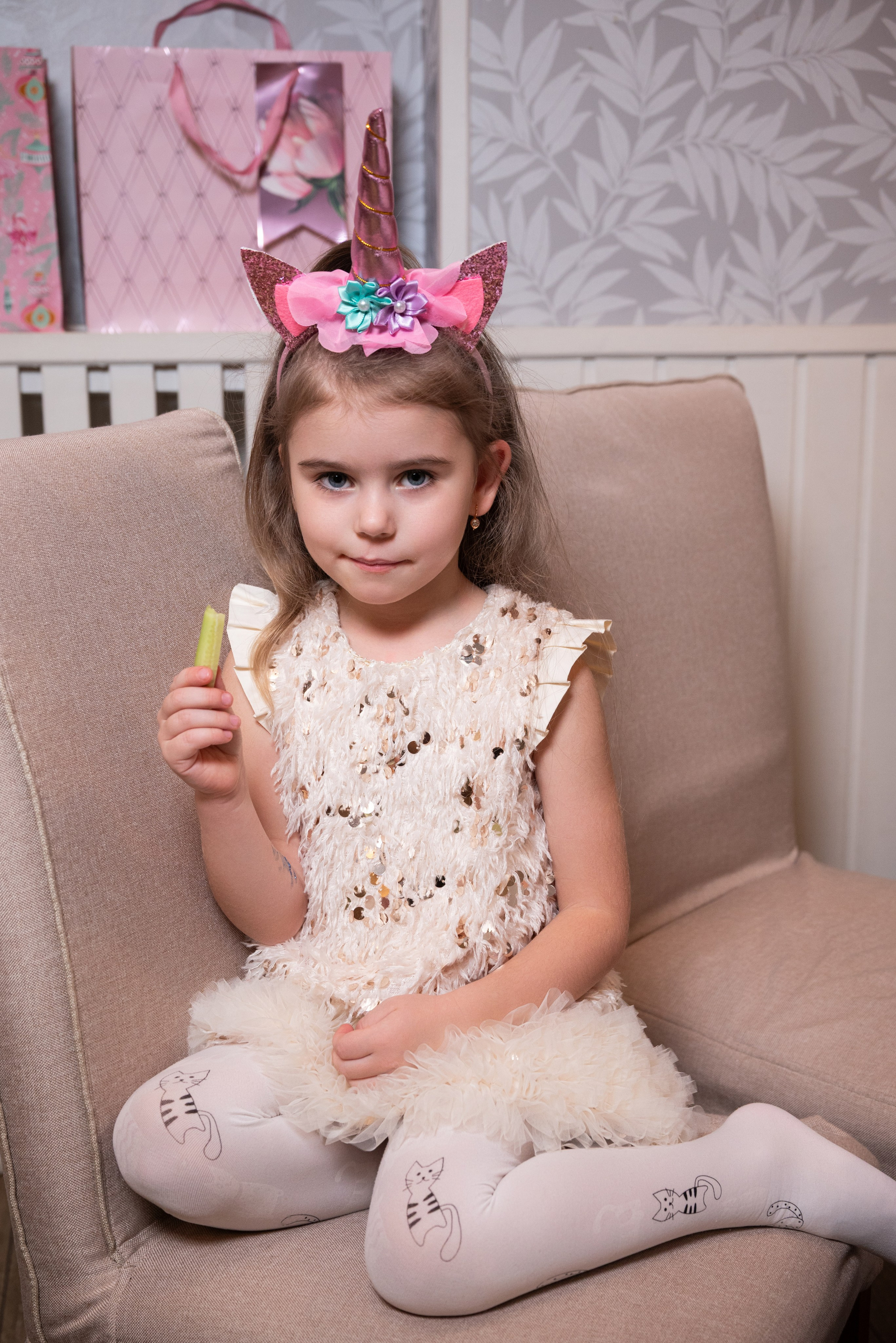 Детские дни рождения. Фотограф мероприятий в Москве