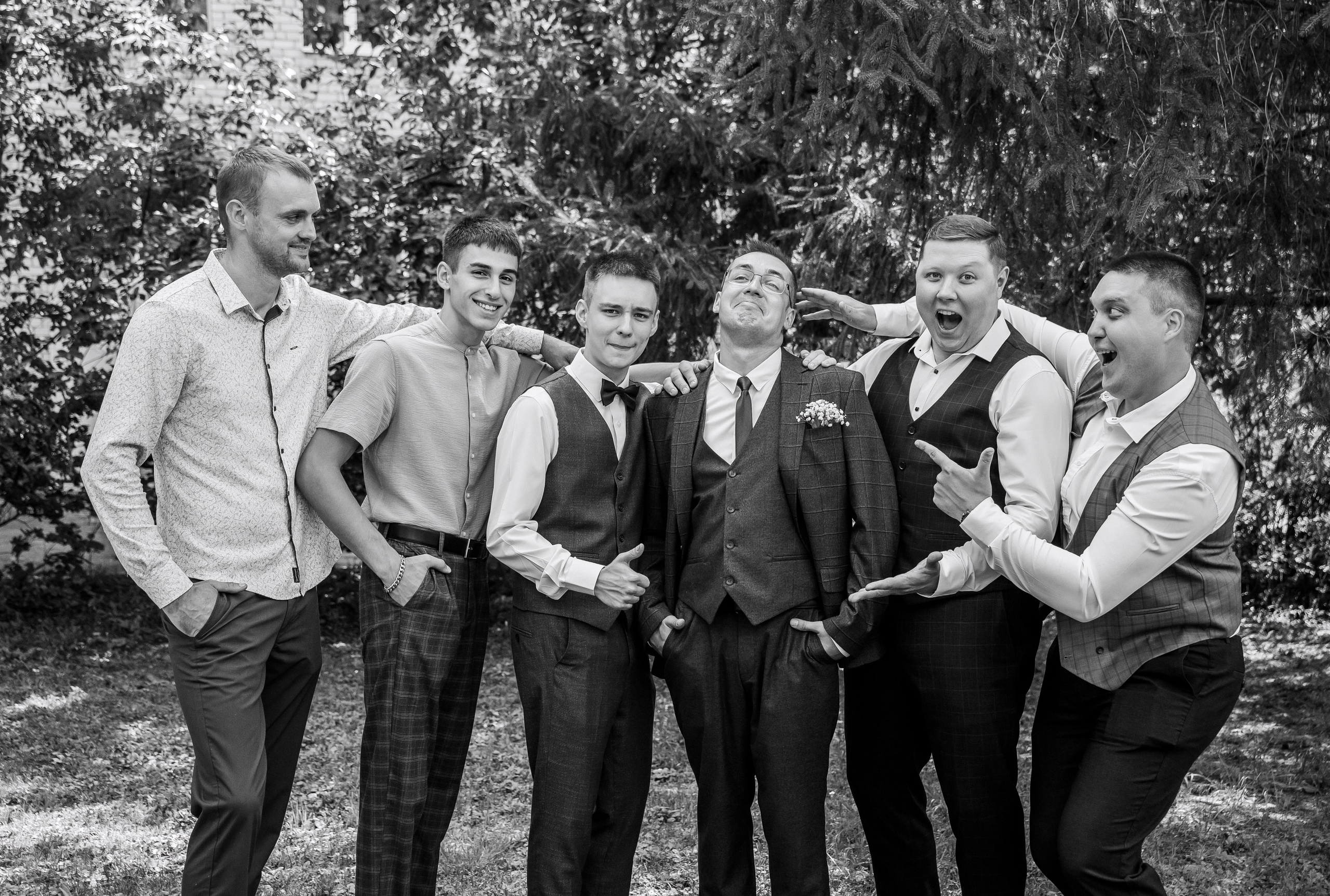 Никита и Римма. Свадебный и семейный фотограф Самара и Самарская область Дарья Зарипова