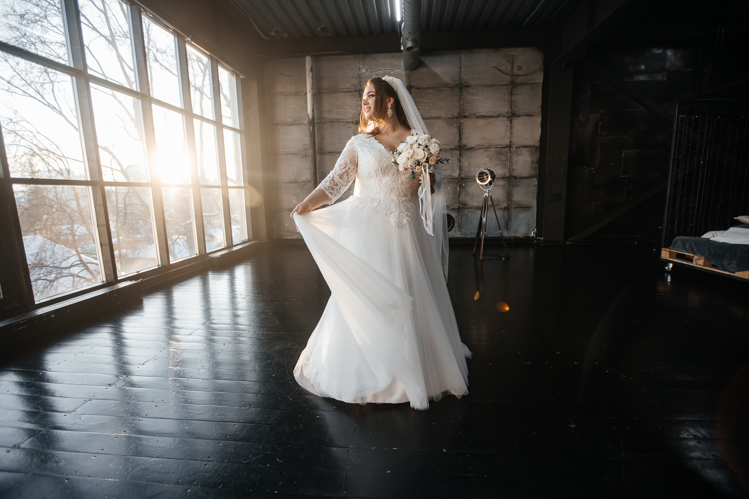 Свадьбы. Свадебный  фотограф Новосибирск