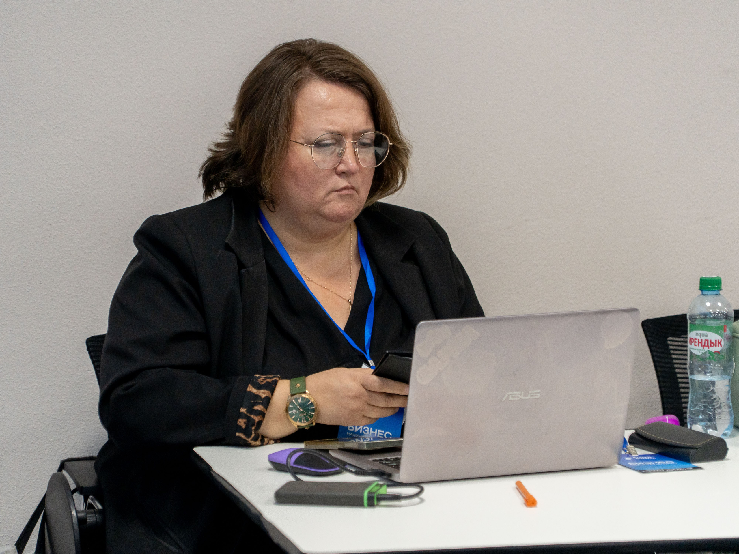 Franch Summit. Фотограф в Екатеринбурге Яна Круташова