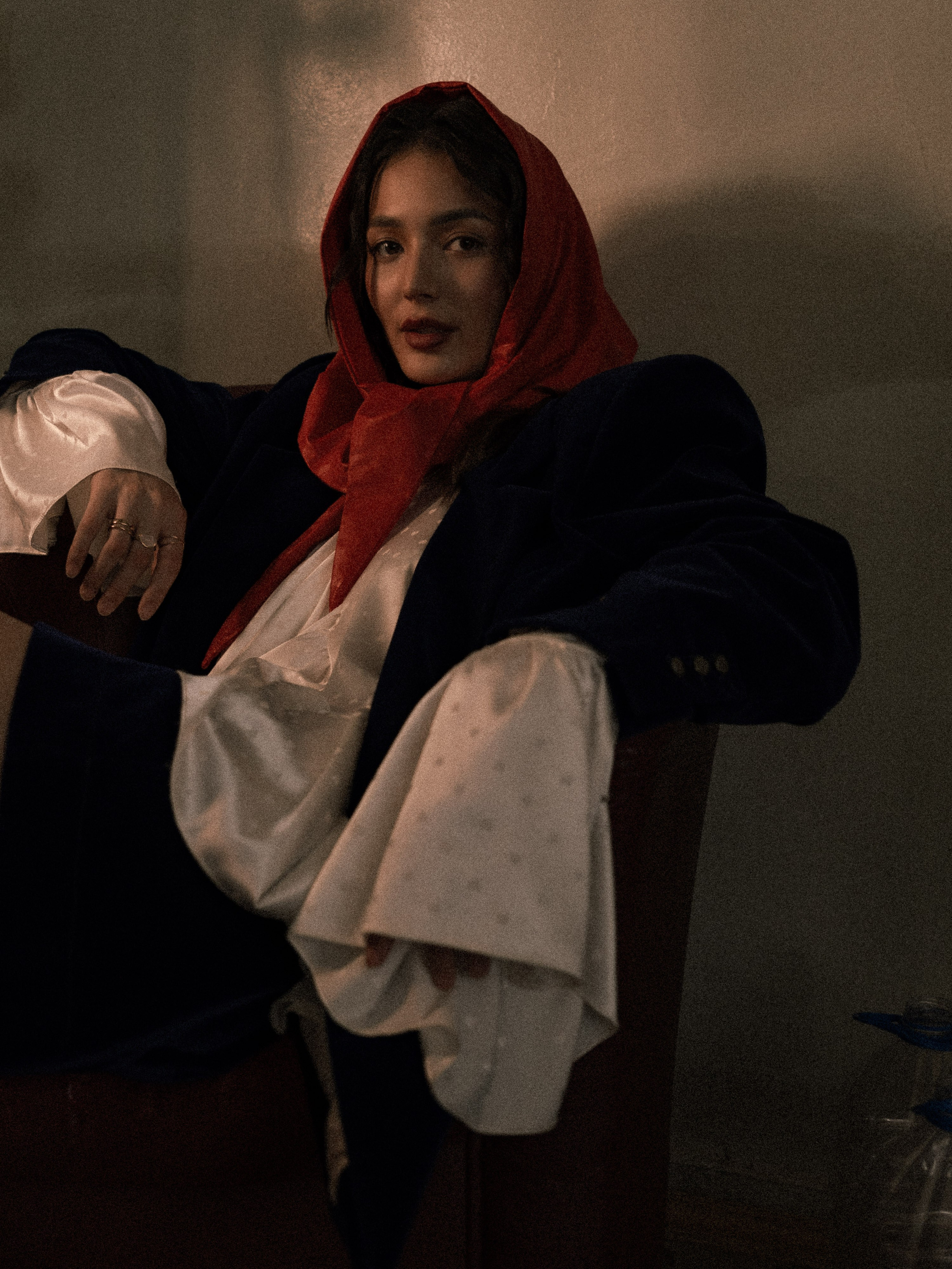 Карина. Фотограф в Екатеринбурге Яна Круташова