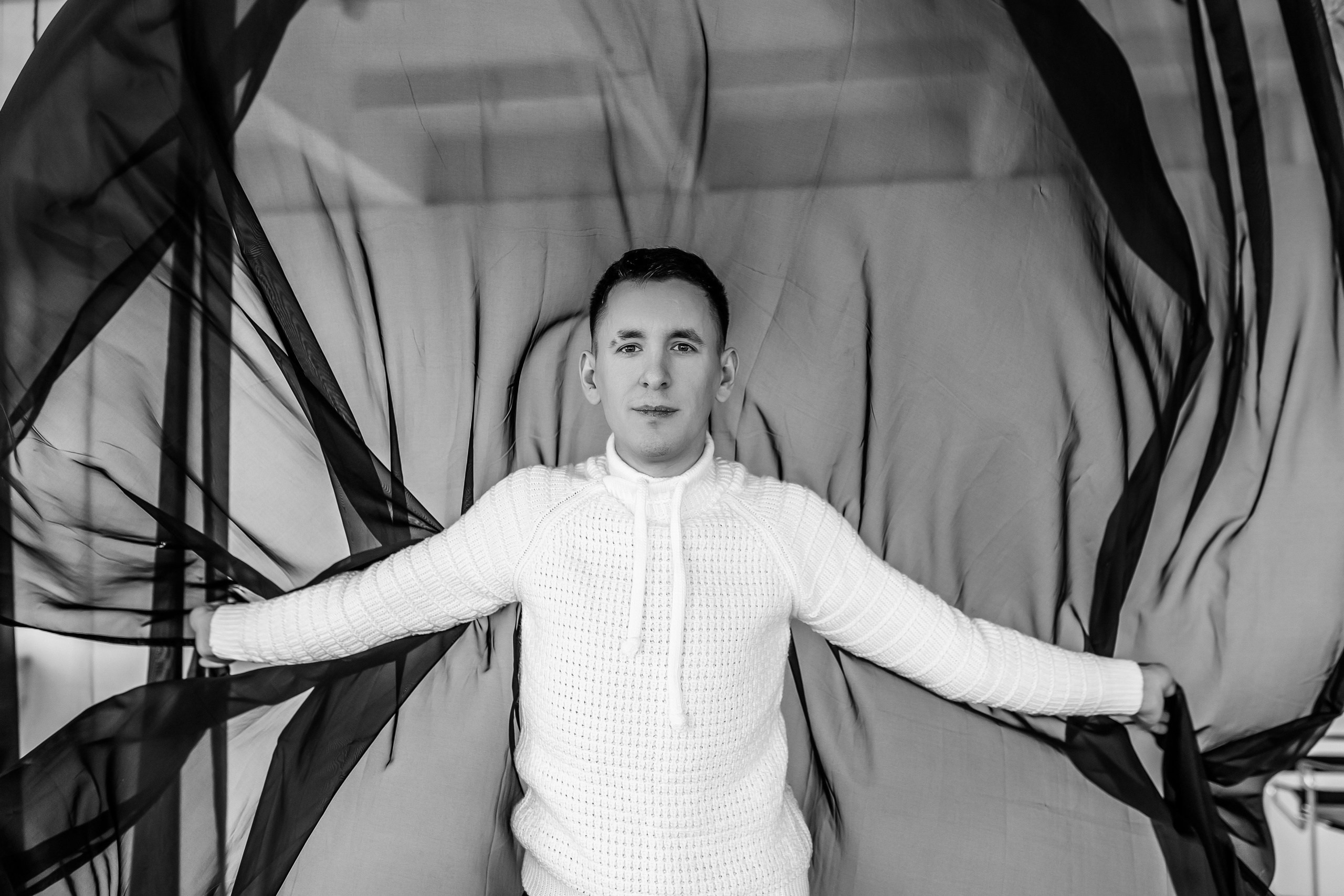 Мужские. Свадебный фотограф Красноярск — Кристина Ива