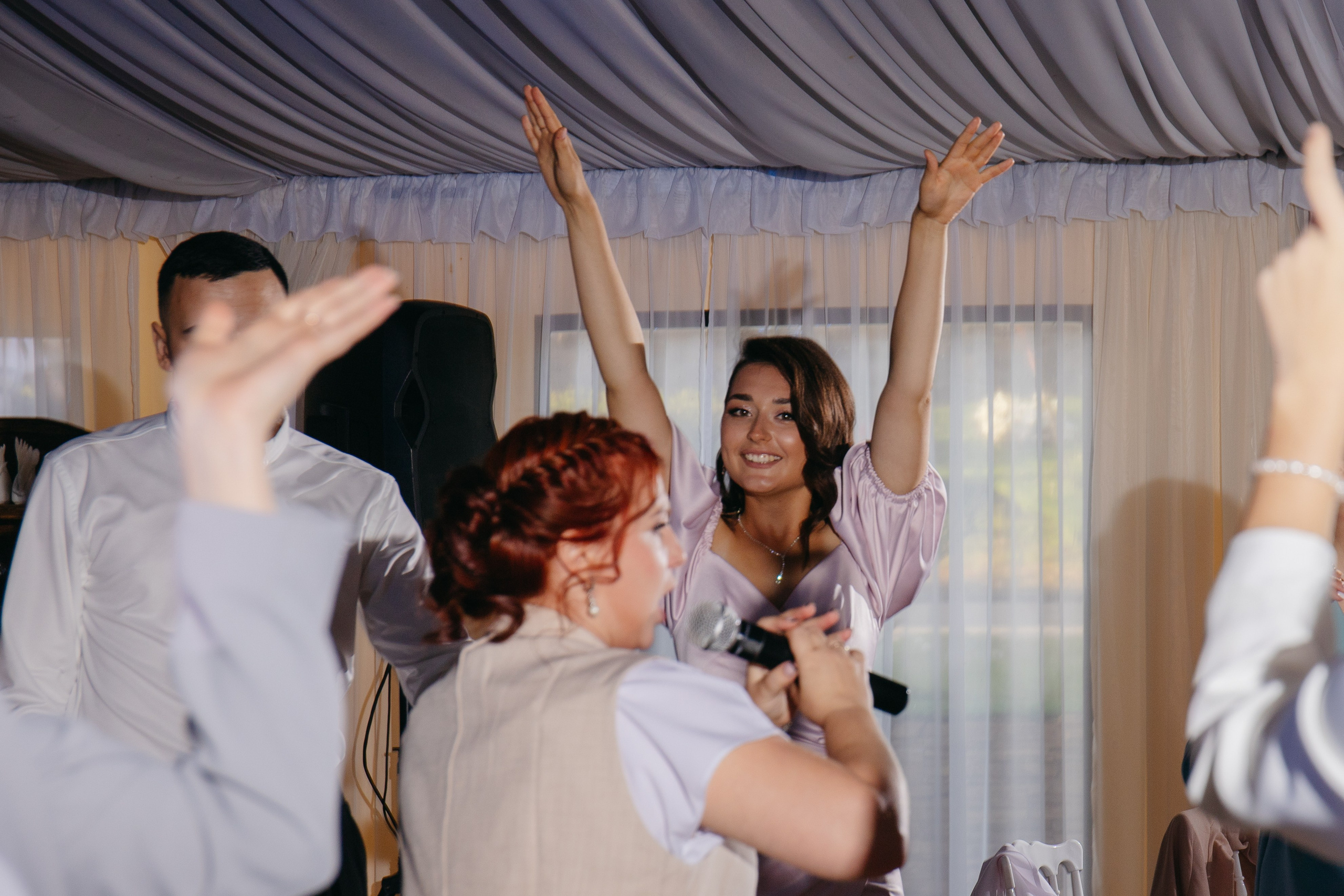 Илья и Алена. Свадебный и женский фотограф