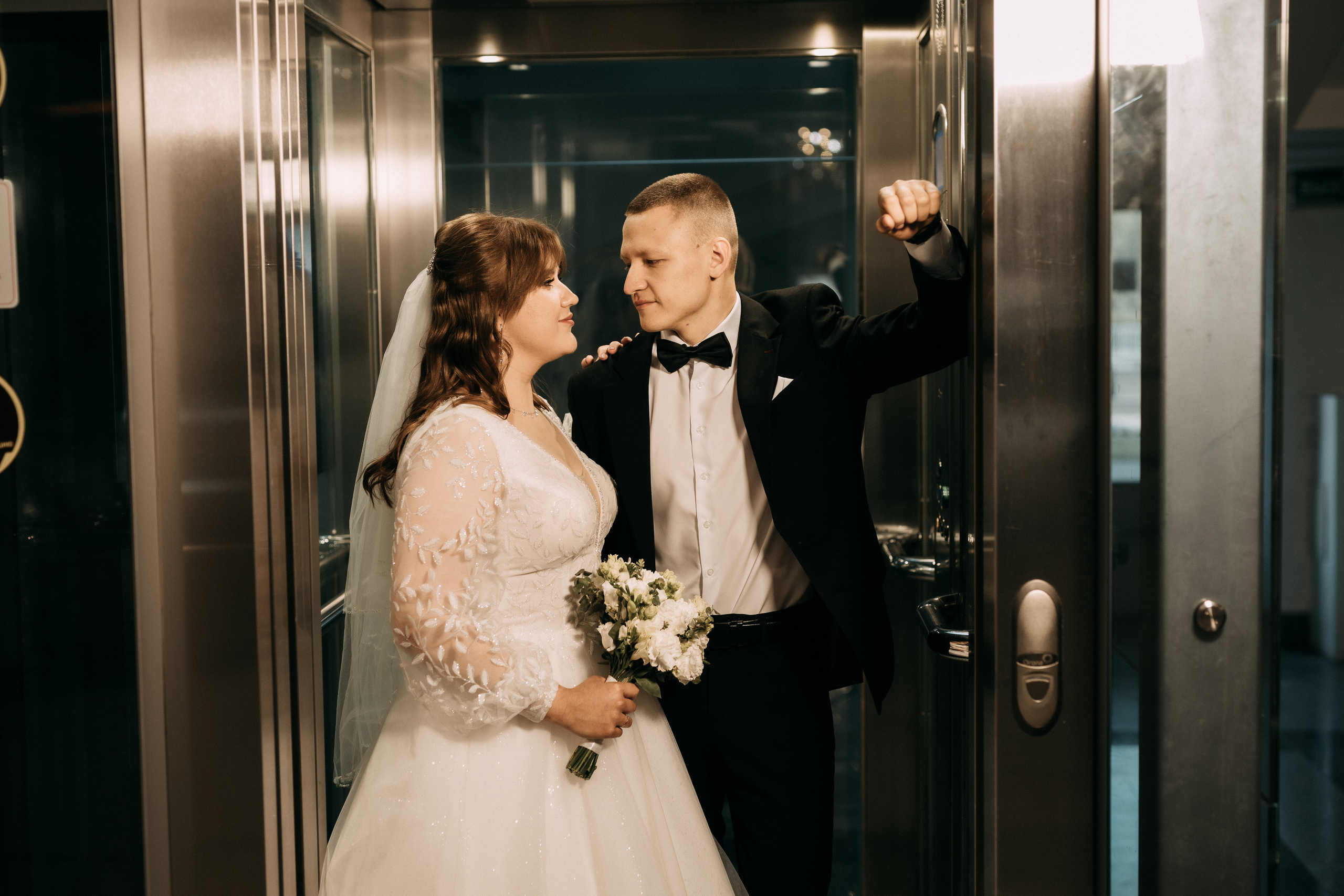 Данила и Анастасия. Свадебный и женский фотограф