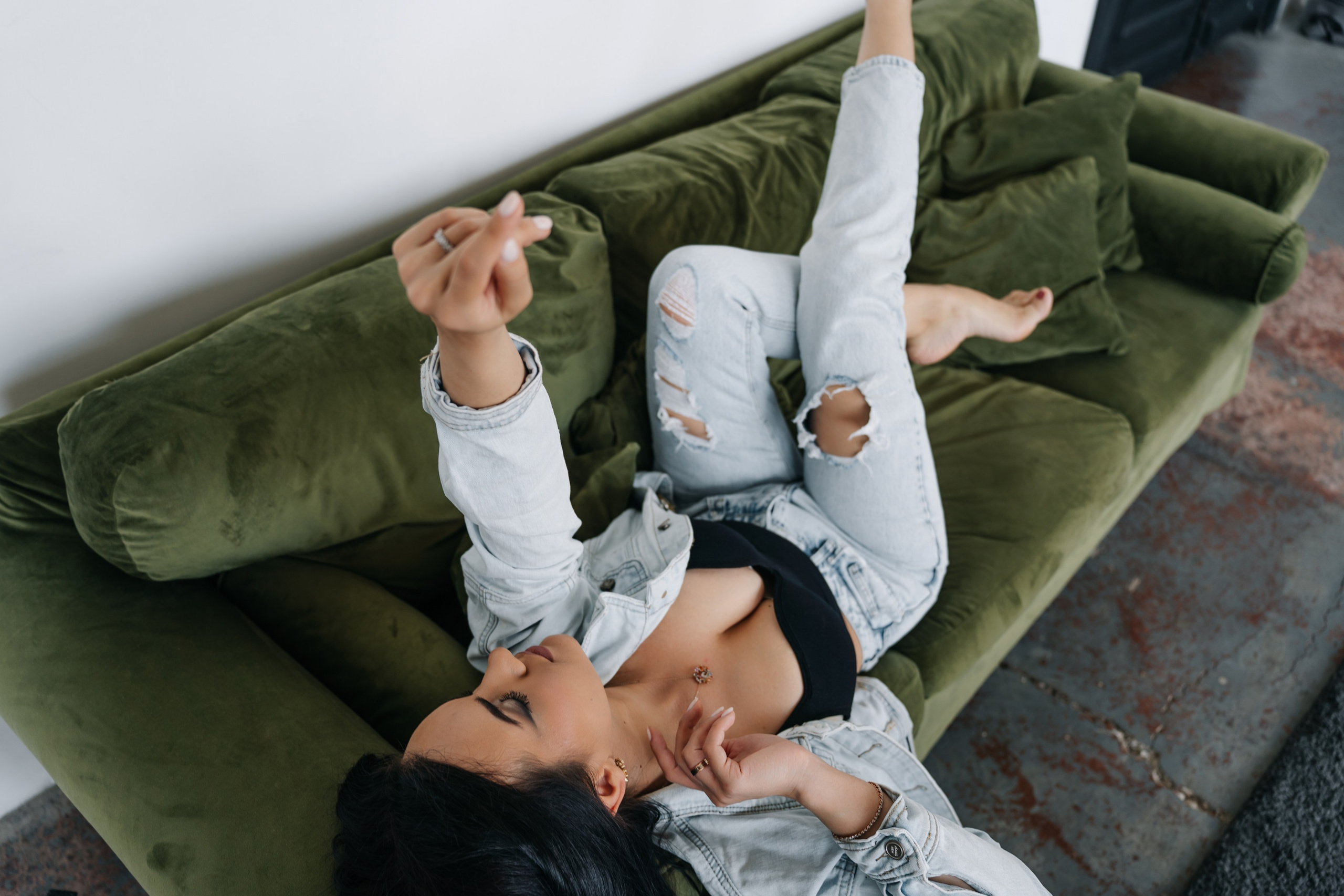 Екатерина. Свадебный и семейный фотограф Кокушева Юлия Нижний Новгород