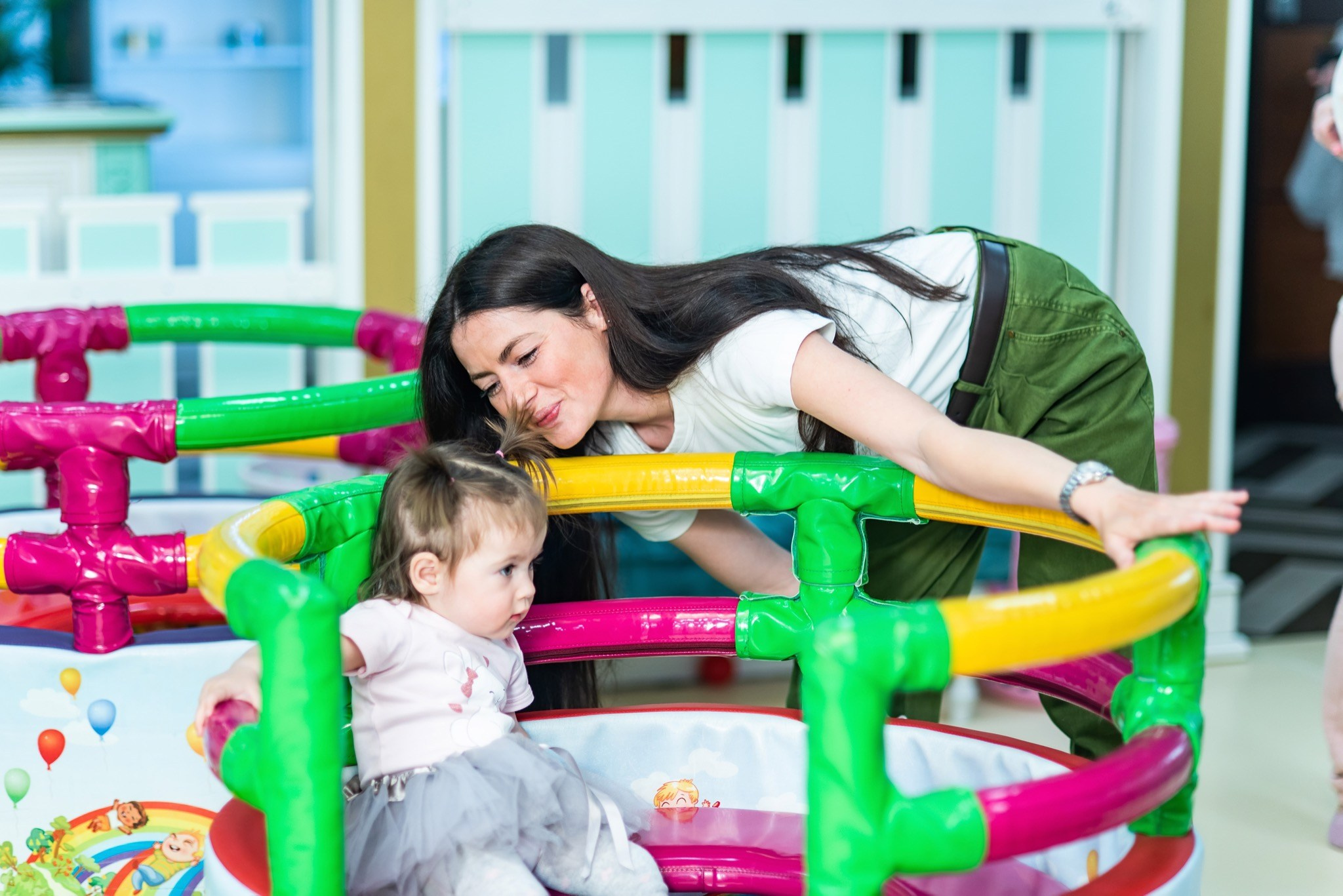 Дни Рождения. Фотограф Юлия Попова