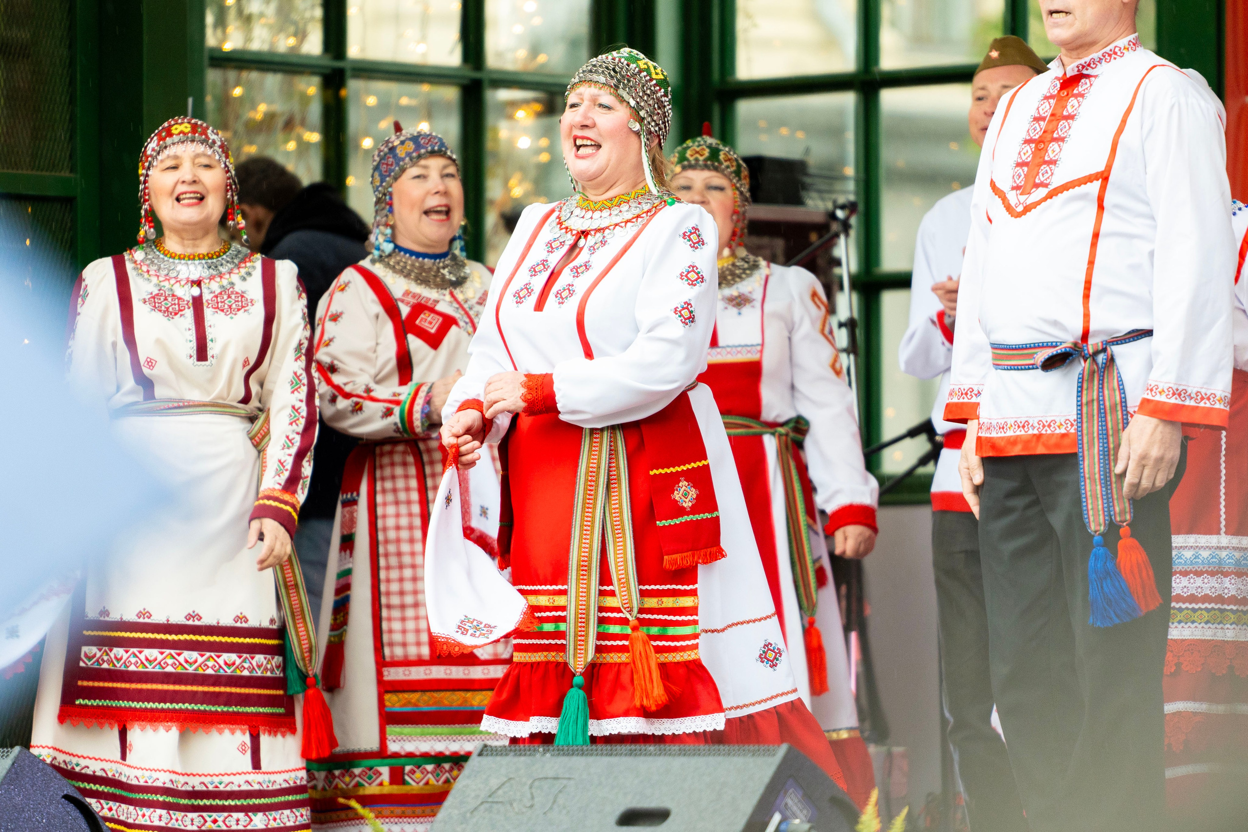 Добровидение 2025. Фотограф Юлия Попова