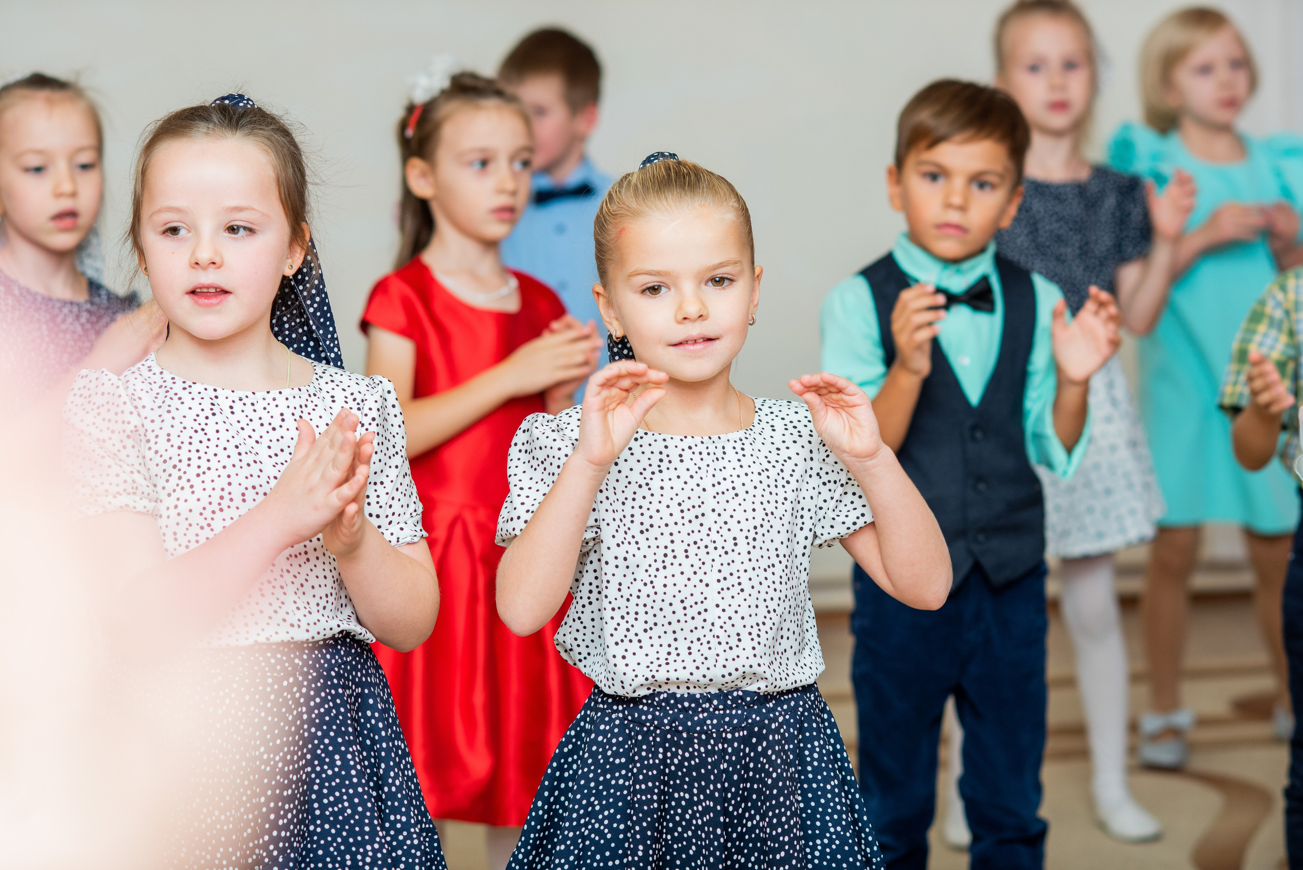 Осень. Фотограф Юлия Попова