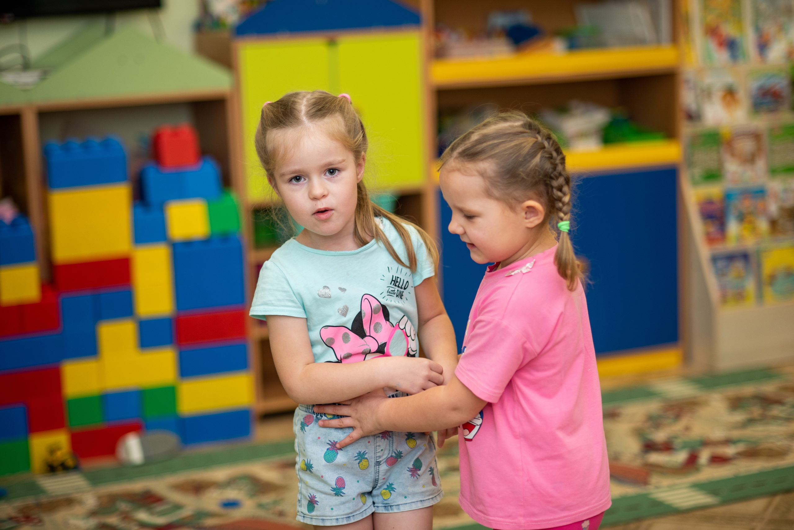 Группа. Фотограф Юлия Попова