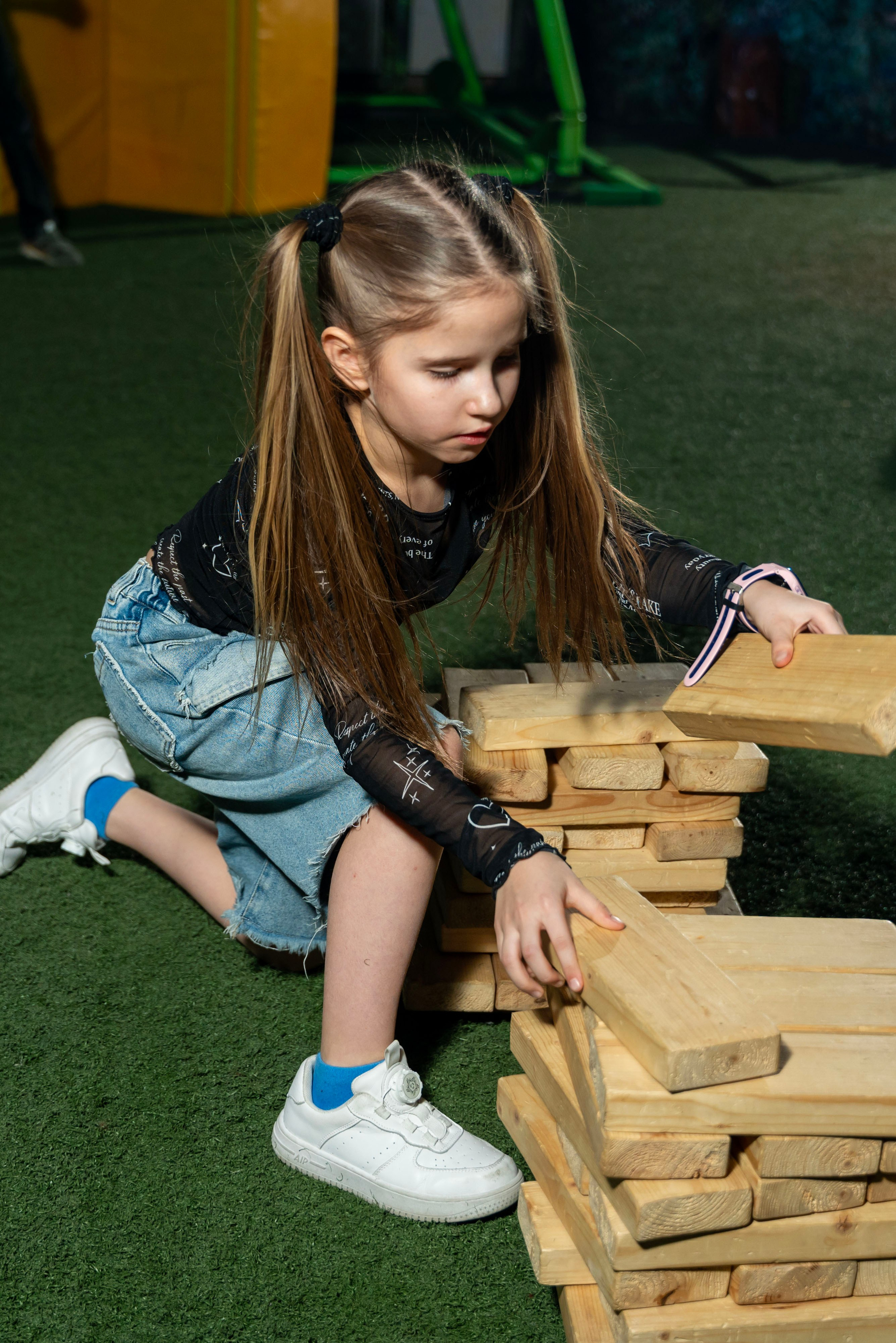 Квесты. Фотограф Юлия Попова