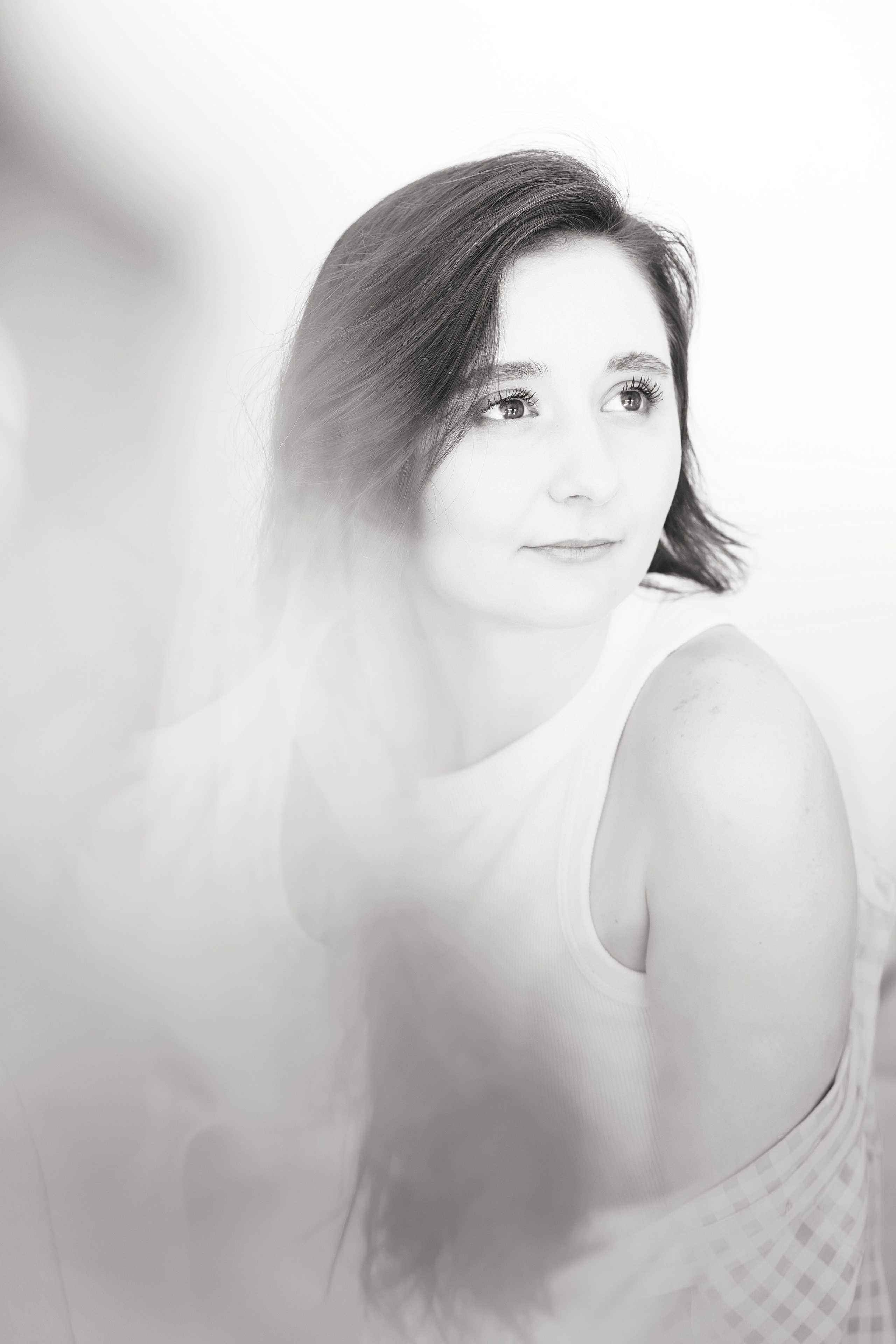 Альбина — нутрициолог и health коуч. Фотограф Москва Илюткина Евгения ilutkina.evgenia