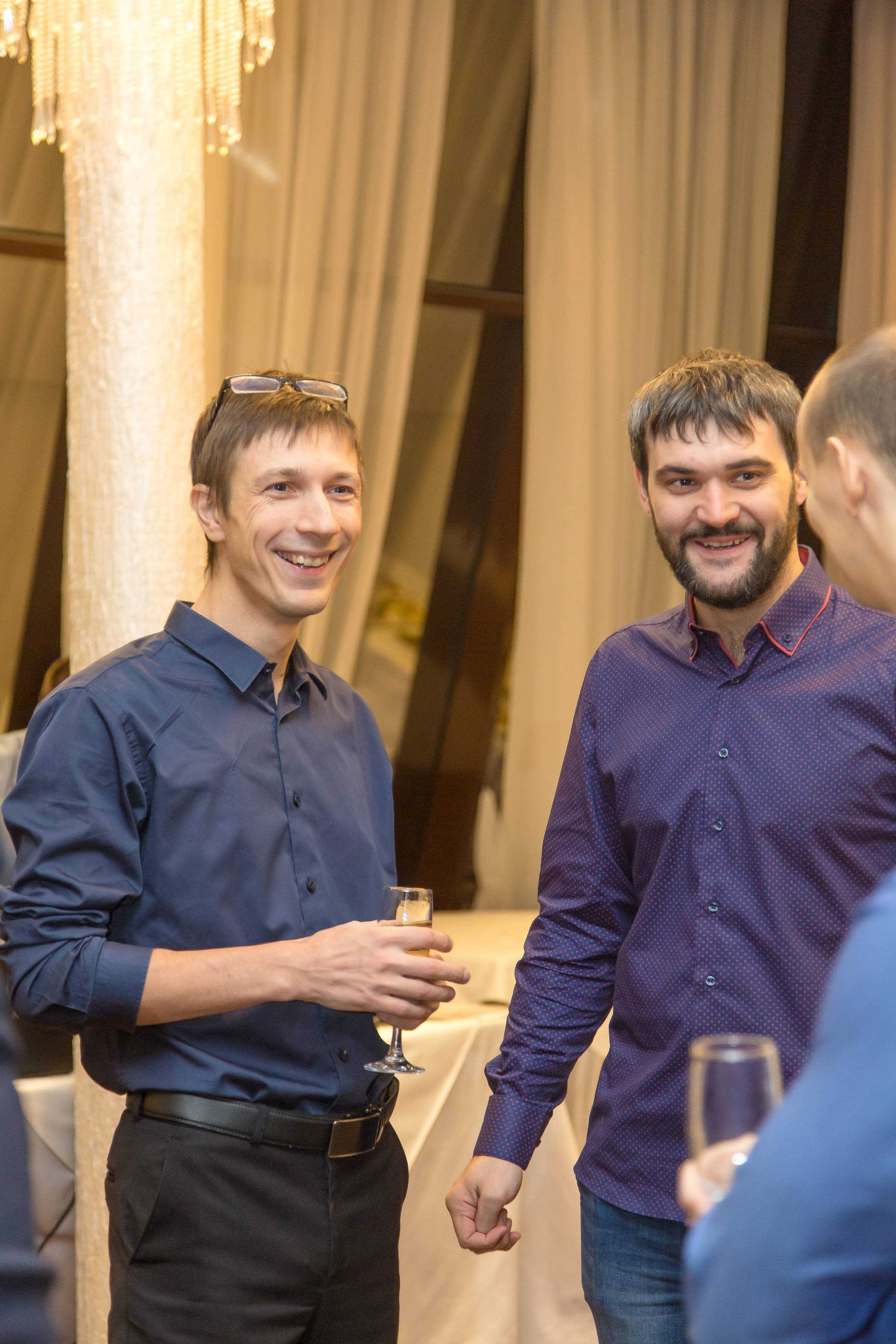 КОРПОРАТИВ НОВЫЙ ГОД. Главная