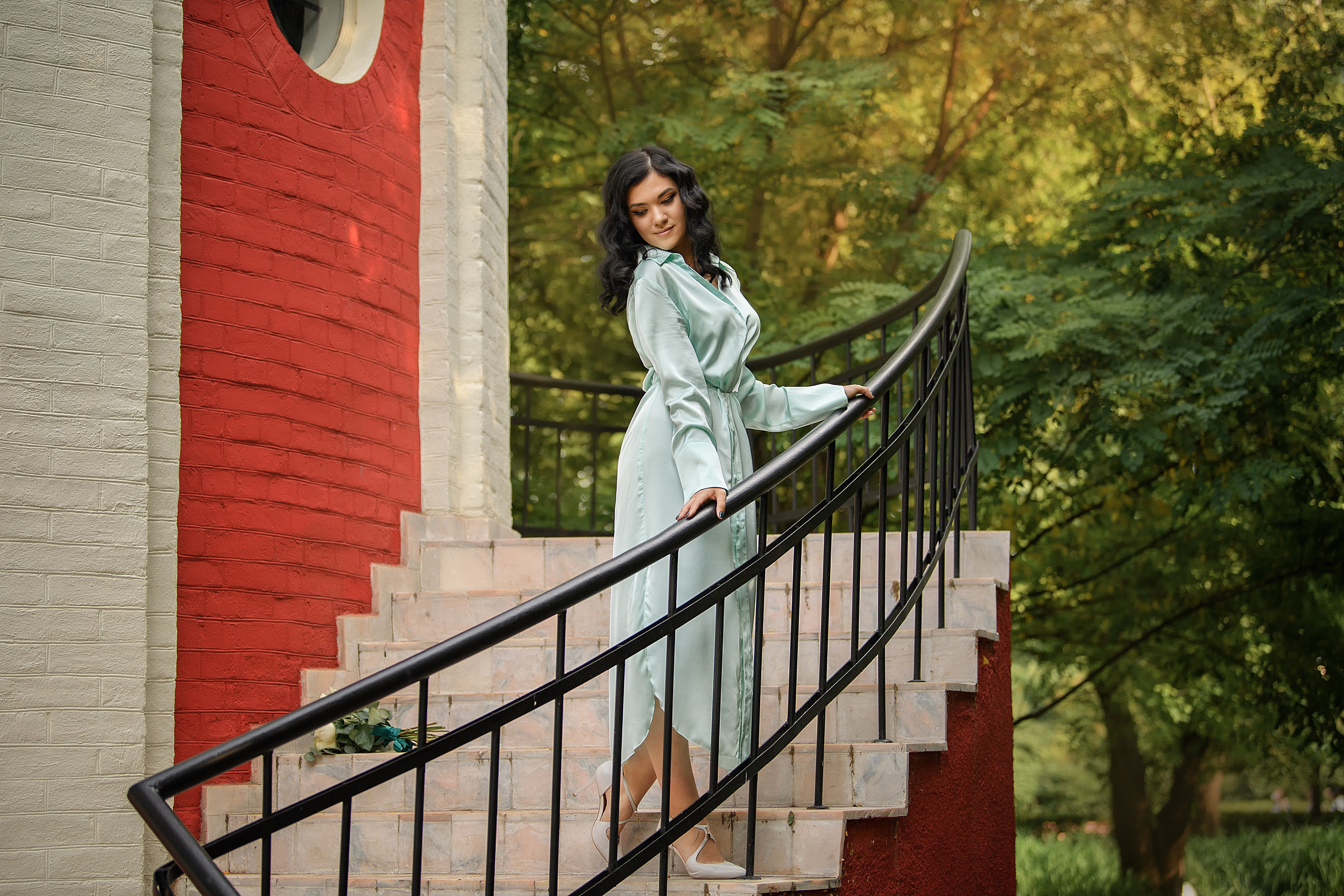 ТОП-100 мест для фотосесии в Москве и МО. Женский фотограф в Москве Богдашкина Динара