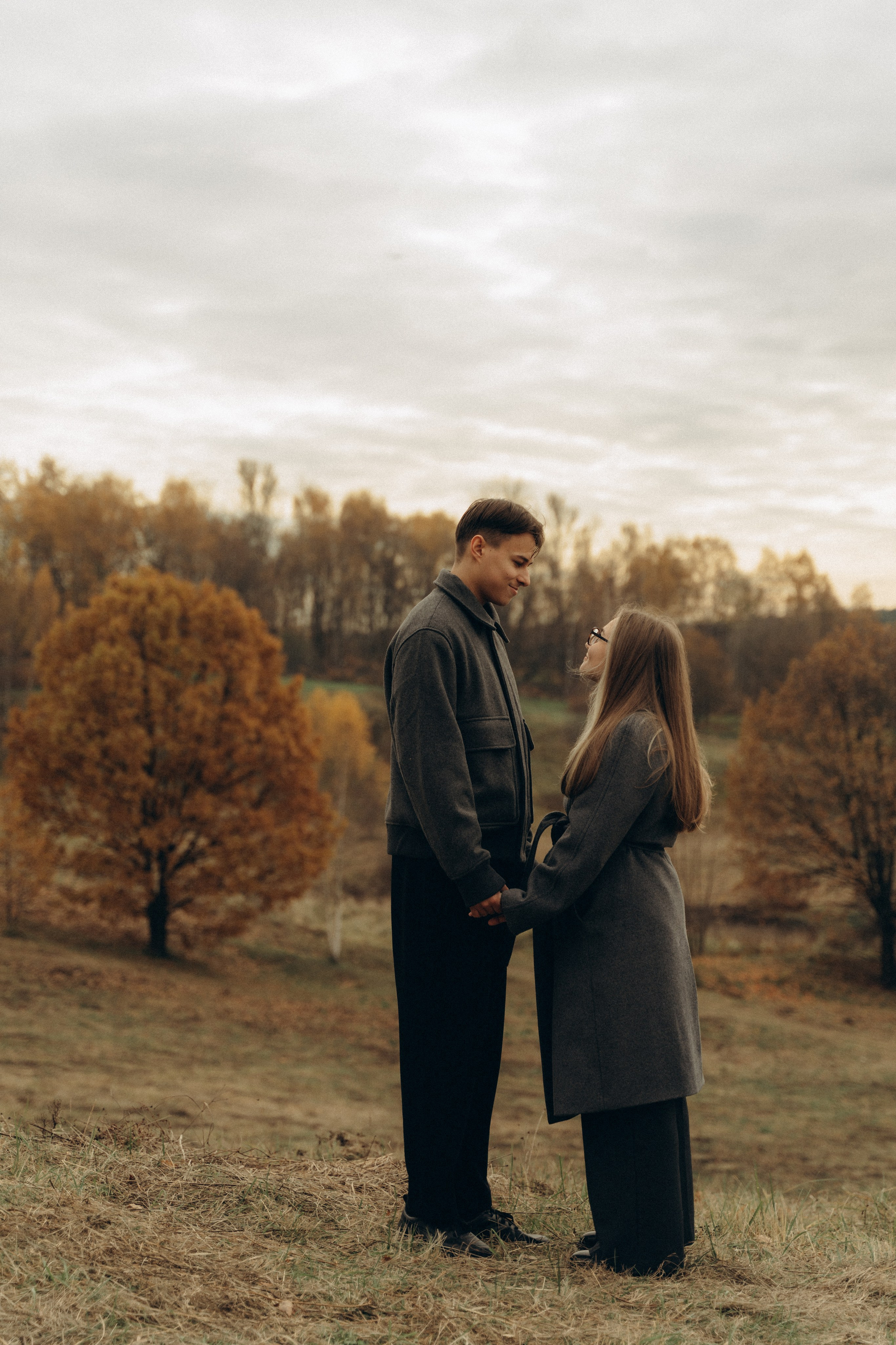 Ксения и Иван. Семейный lifestyle фотограф в Москве Рената Рафикова