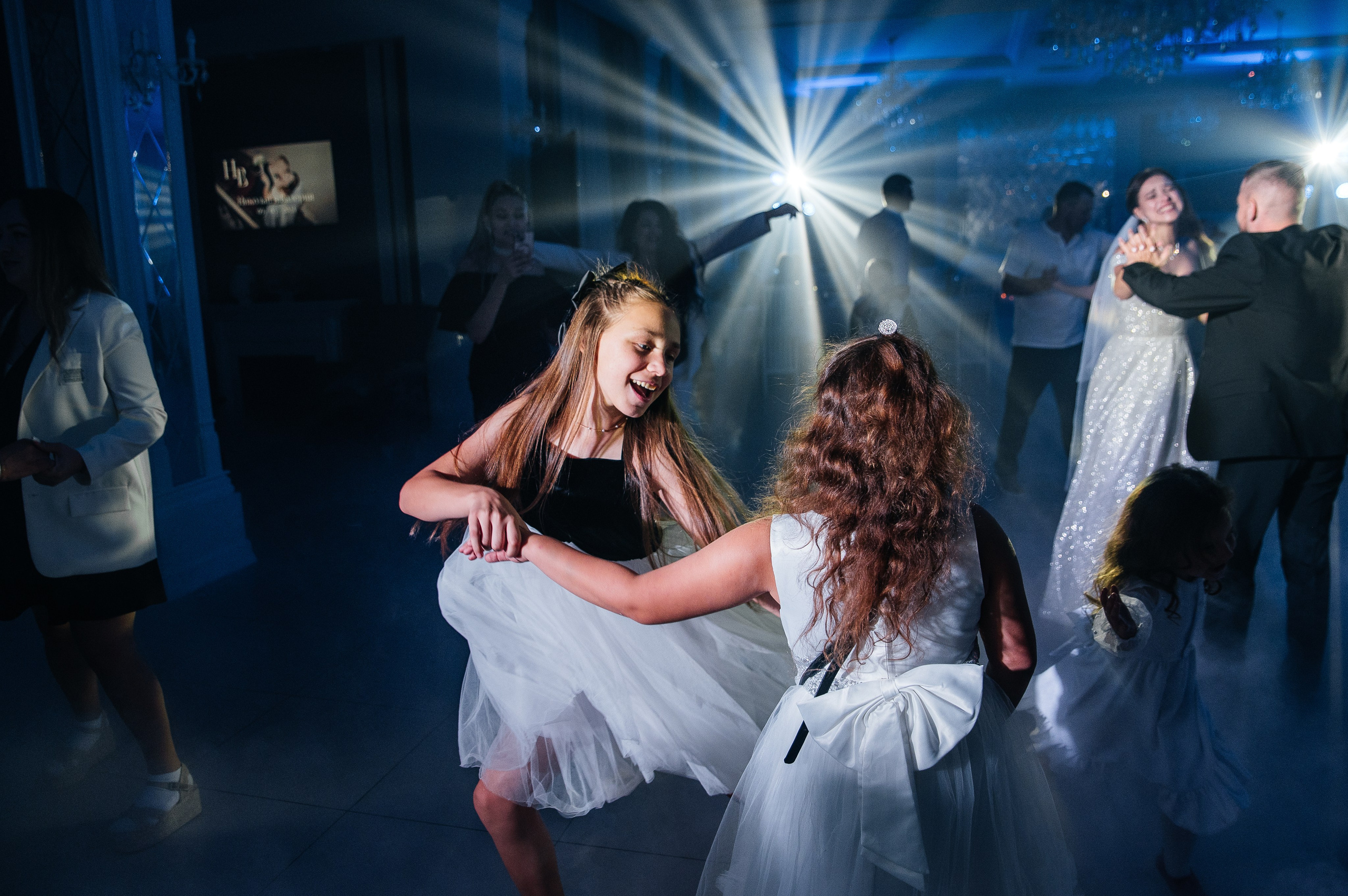 Николай и Валерия. Свадебный и семейный фотограф Кореновск/Краснодар