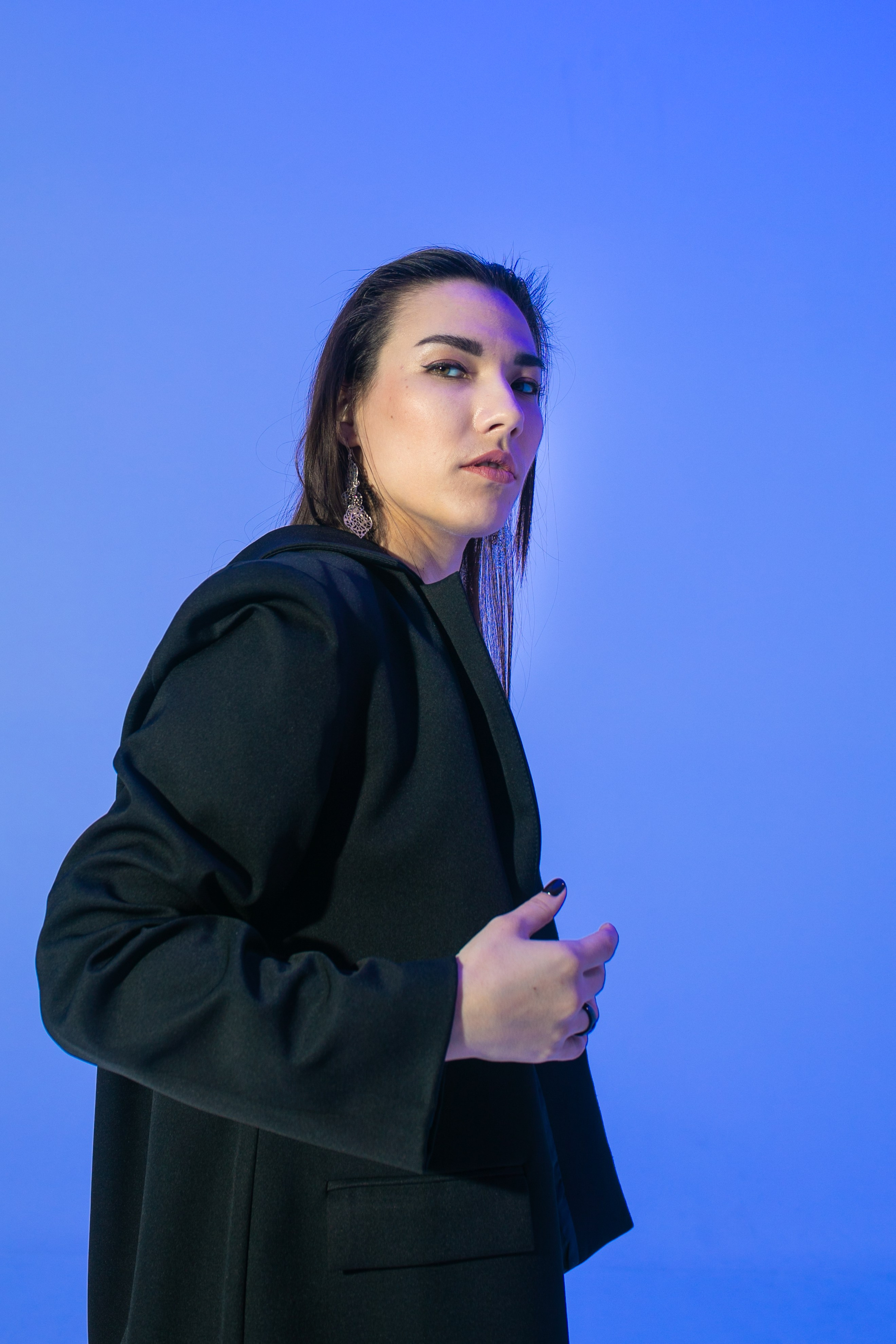 Катя. Фотограф в Новосибирске Ася Зверева