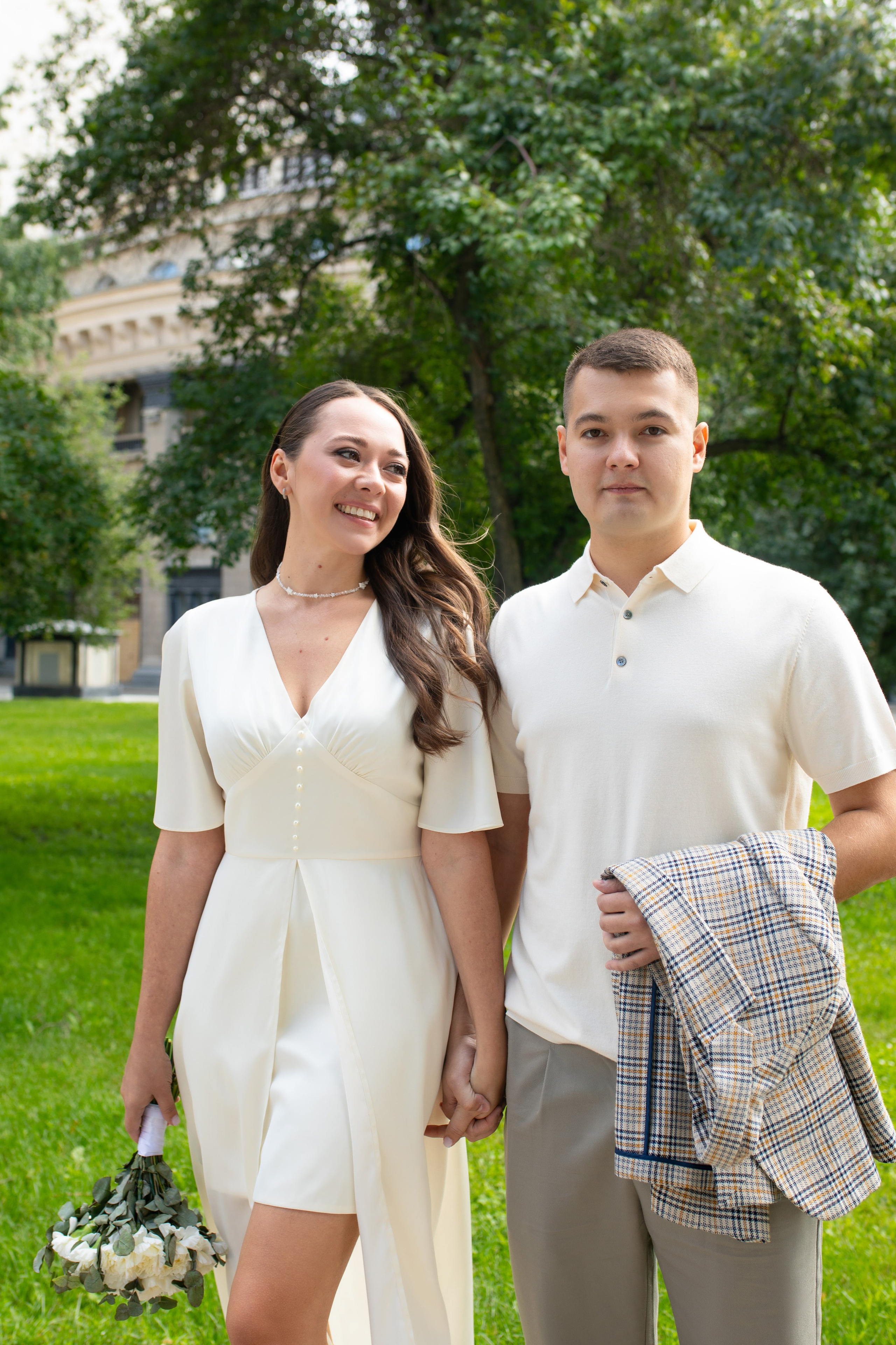 Мария&Рустам. Фотограф в Новосибирске Ася Зверева