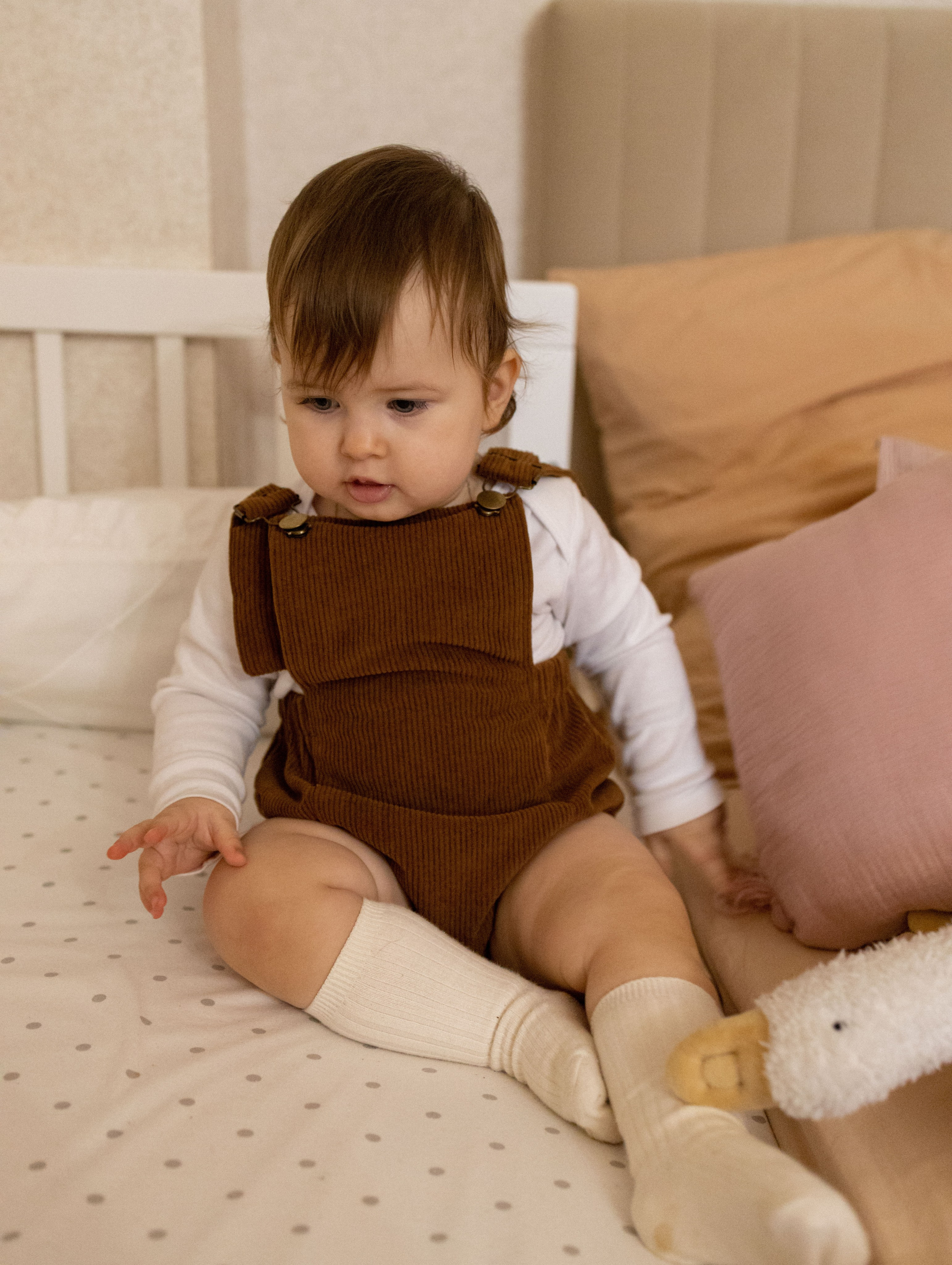 1 годик Софии. Фотограф Дарья Соколовская